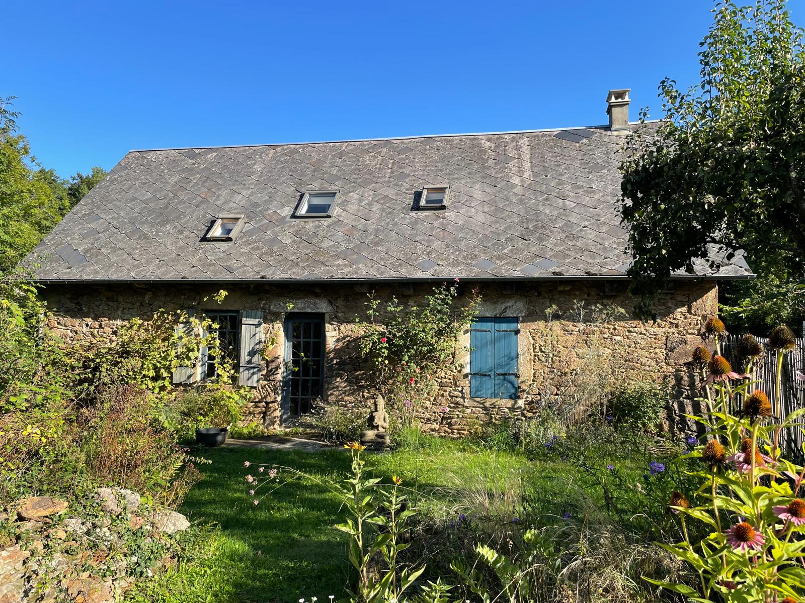 French property for sale in Marcillac-la-Croisille, Corrèze - €1,365,000 - photo 