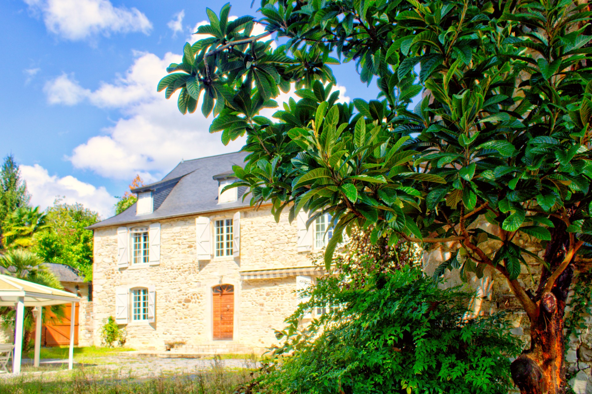 French property for sale in Pau, Pyrénées-Atlantiques - €595,000 - photo 