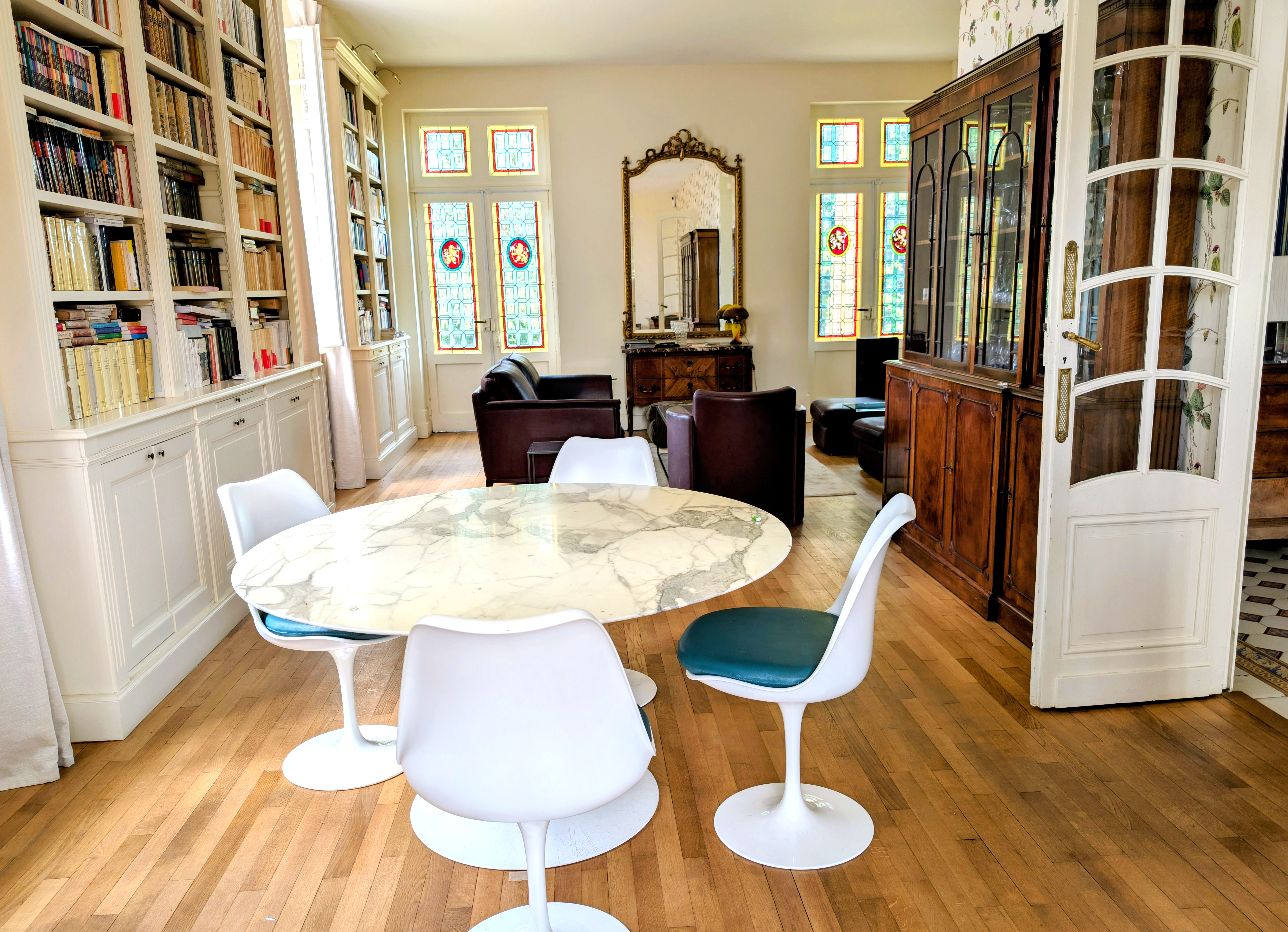 Propriété en France à vendre à Le Buisson-de-Cadouin, Dordogne - &#8364;630 700 - photo 