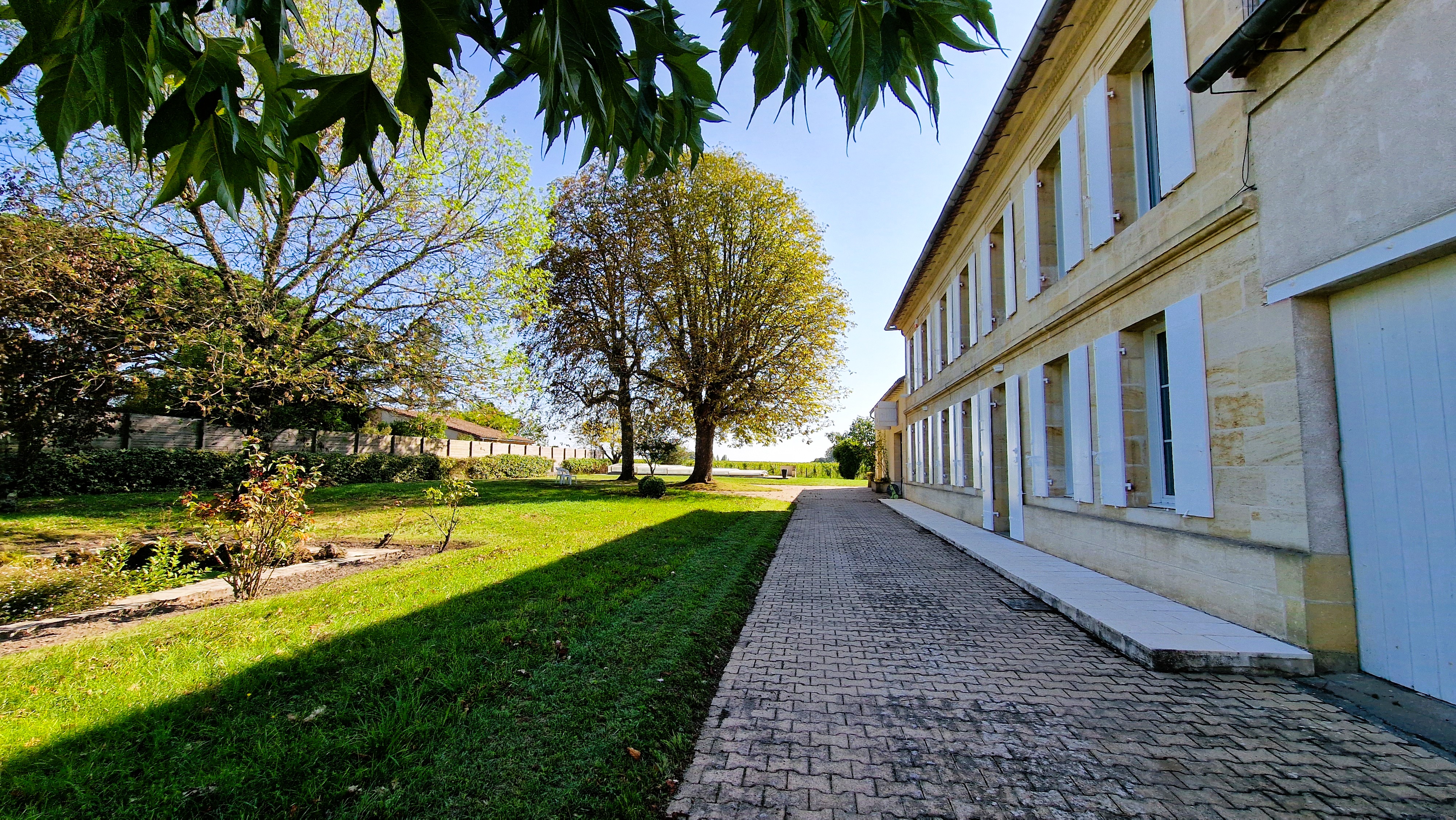 Propriété en France à vendre à Saint-Émilion, Gironde - €995 000 - photo 