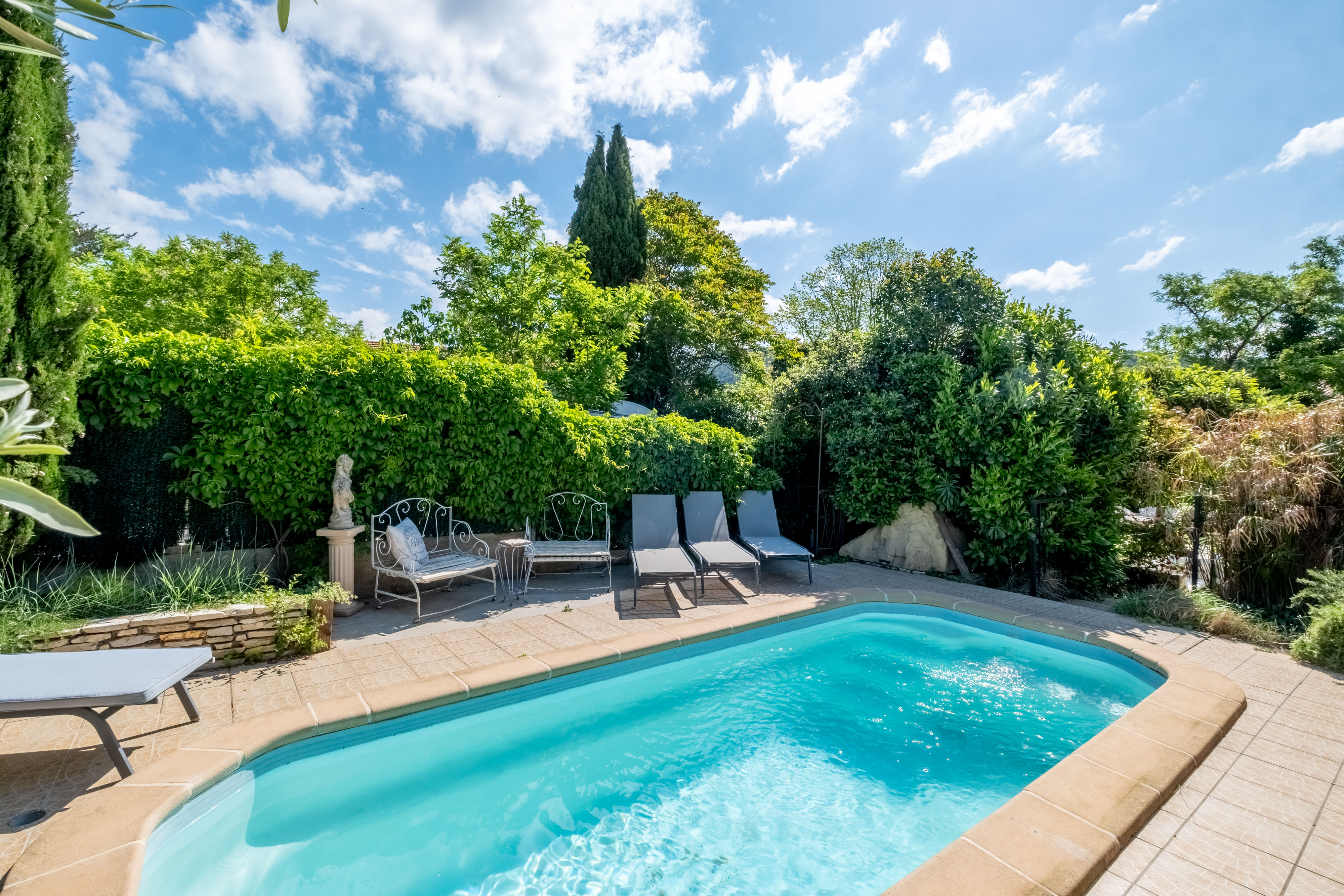 Propriété en France à vendre à Bize-Minervois, Aude - &#8364;565 000 - photo 
