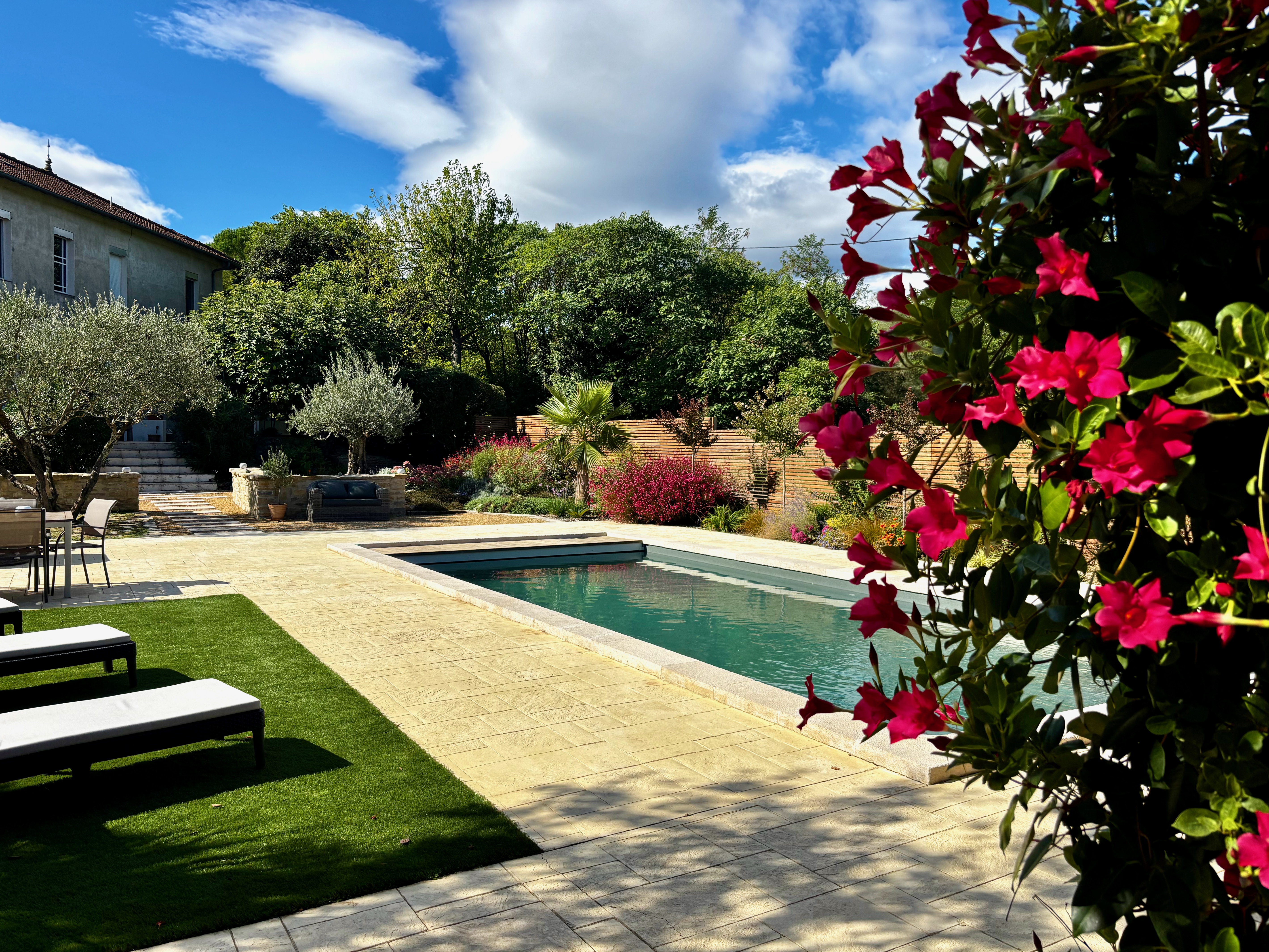 Propriété en France à vendre à Saint-Nazaire-des-Gardies, Gard - &#8364;710 000 - photo 