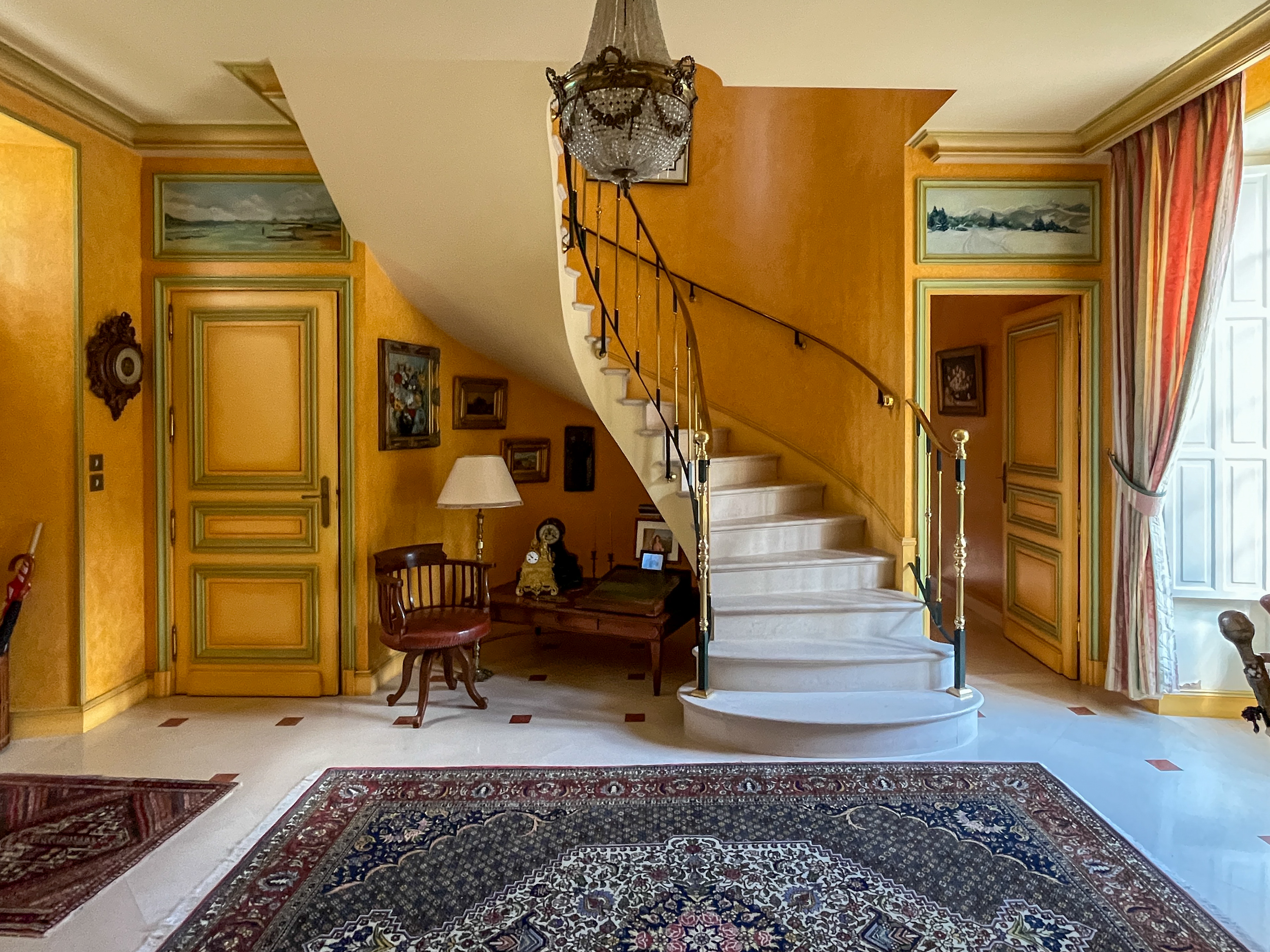 Propriété en France à vendre à Poitiers, Vienne - &#8364;1 535 000 - photo 