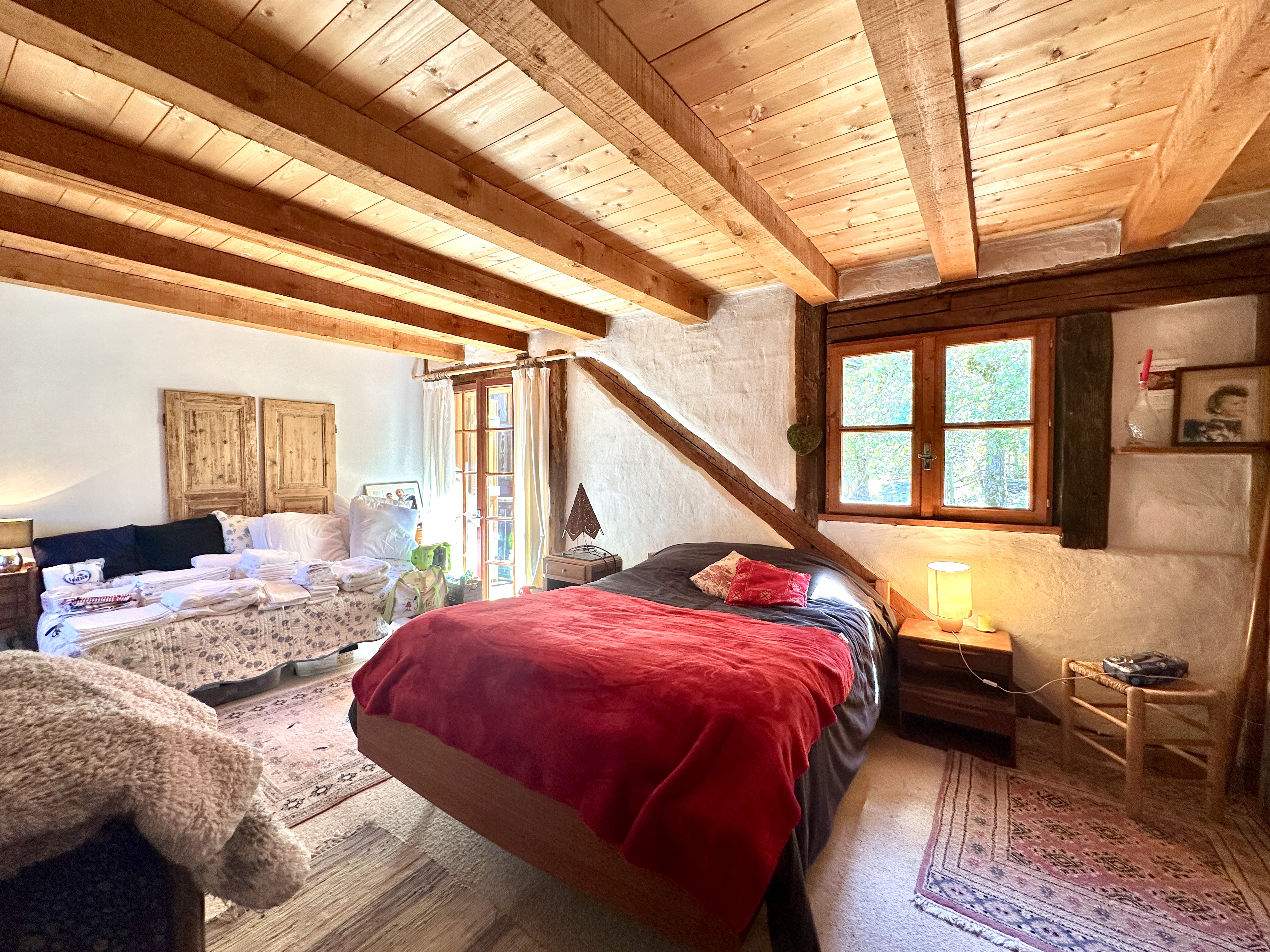 Propriété en France à vendre à Courchevel, Savoie - &#8364;1 260 000 - photo 