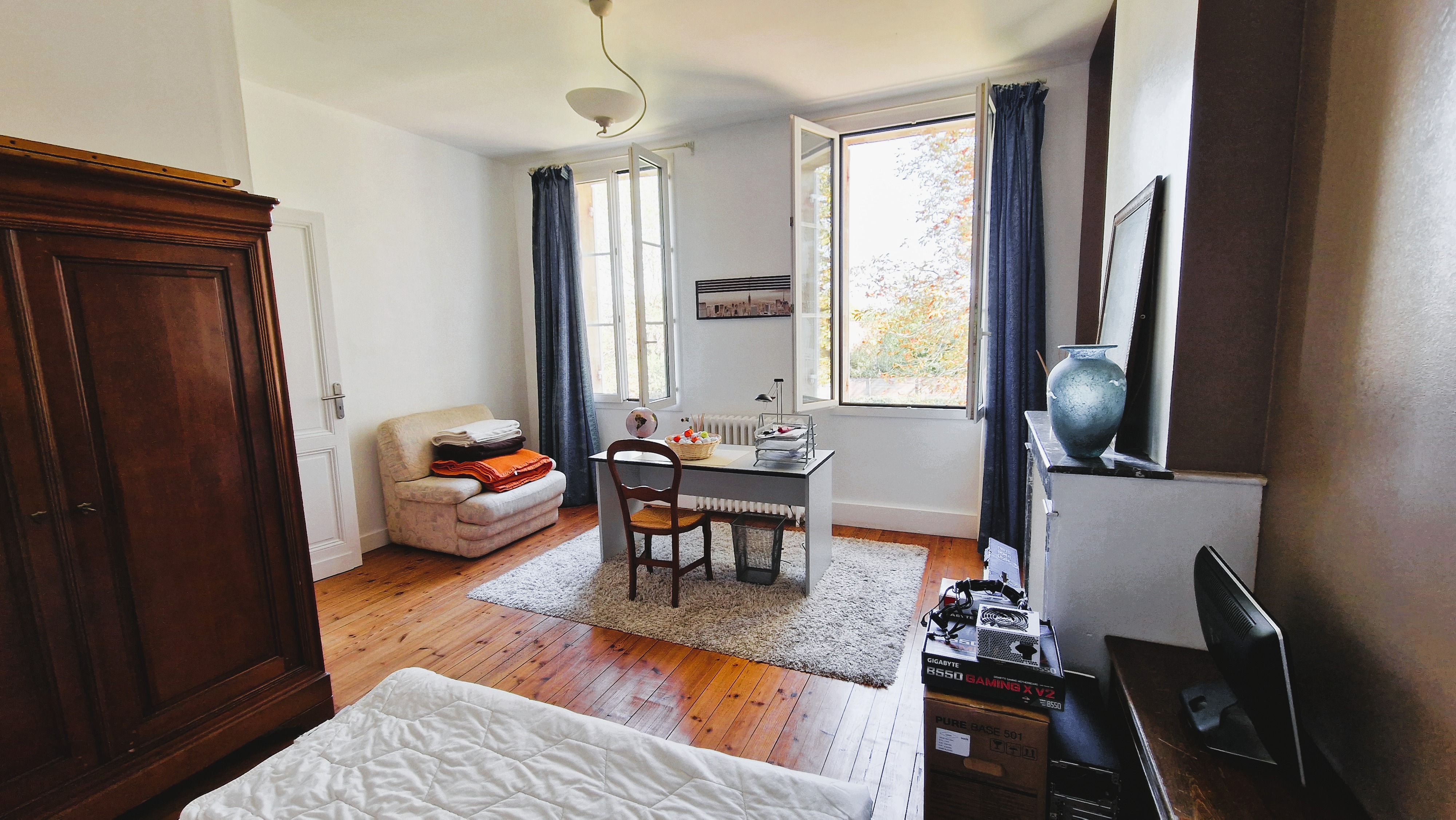 Propriété en France à vendre à Saint-Émilion, Gironde - €995 000 - photo 