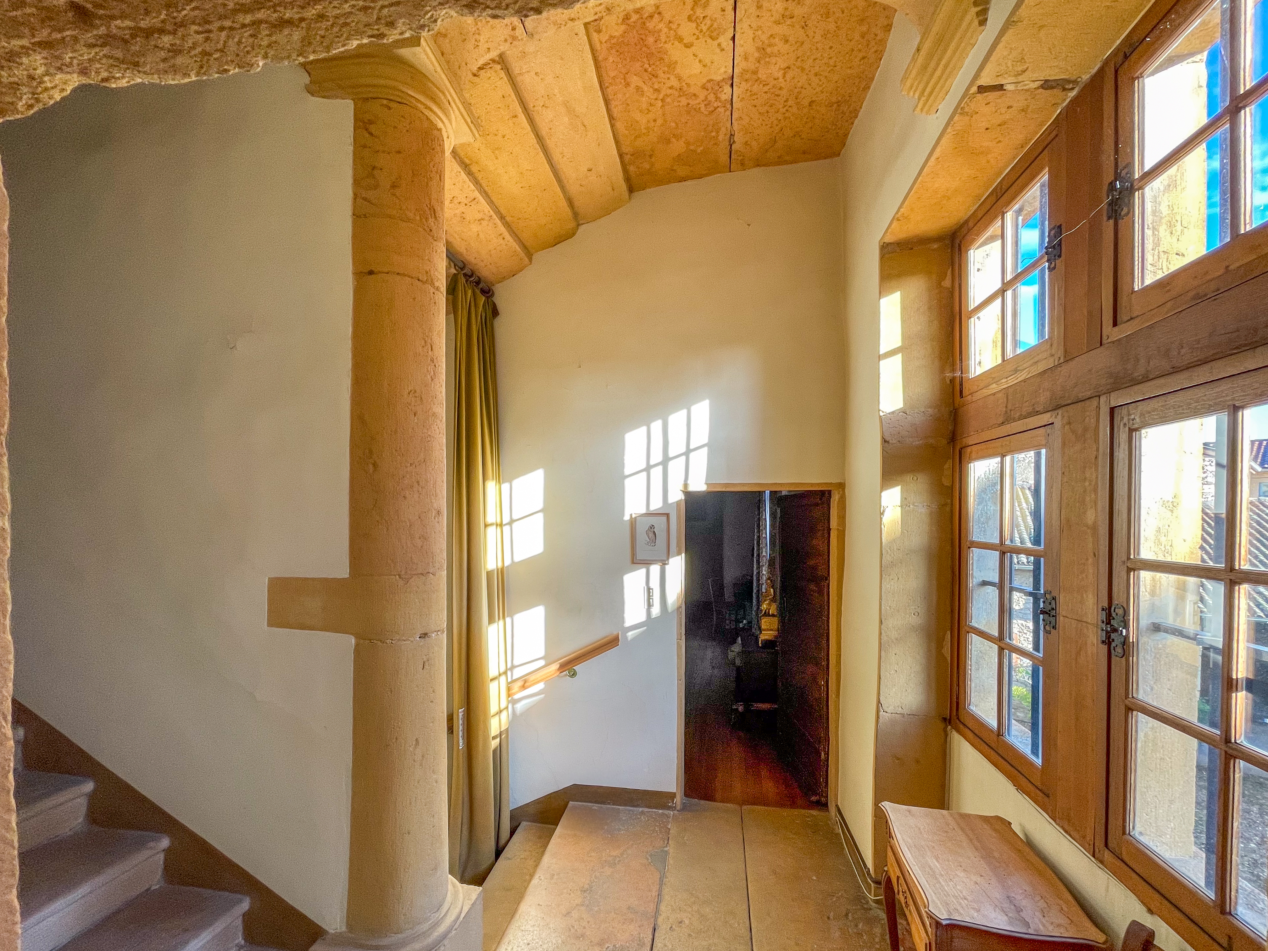 French property for sale in Morancé, Rhône - €1,490,000 - photo 