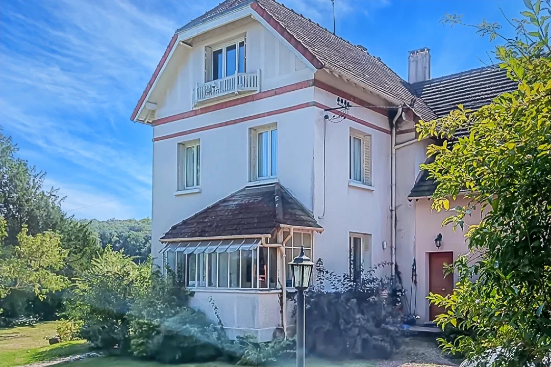 French property for sale in Itteville, Essonne - €1,081,000 - photo 