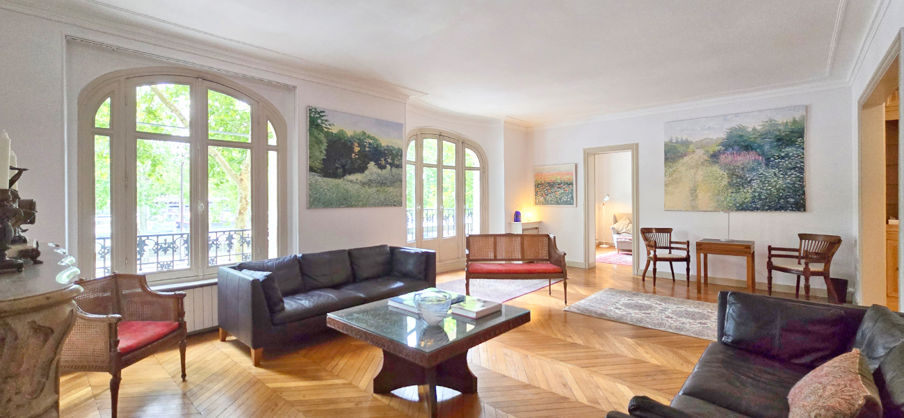 French property for sale in Paris, Paris - €2,394,000 - photo 