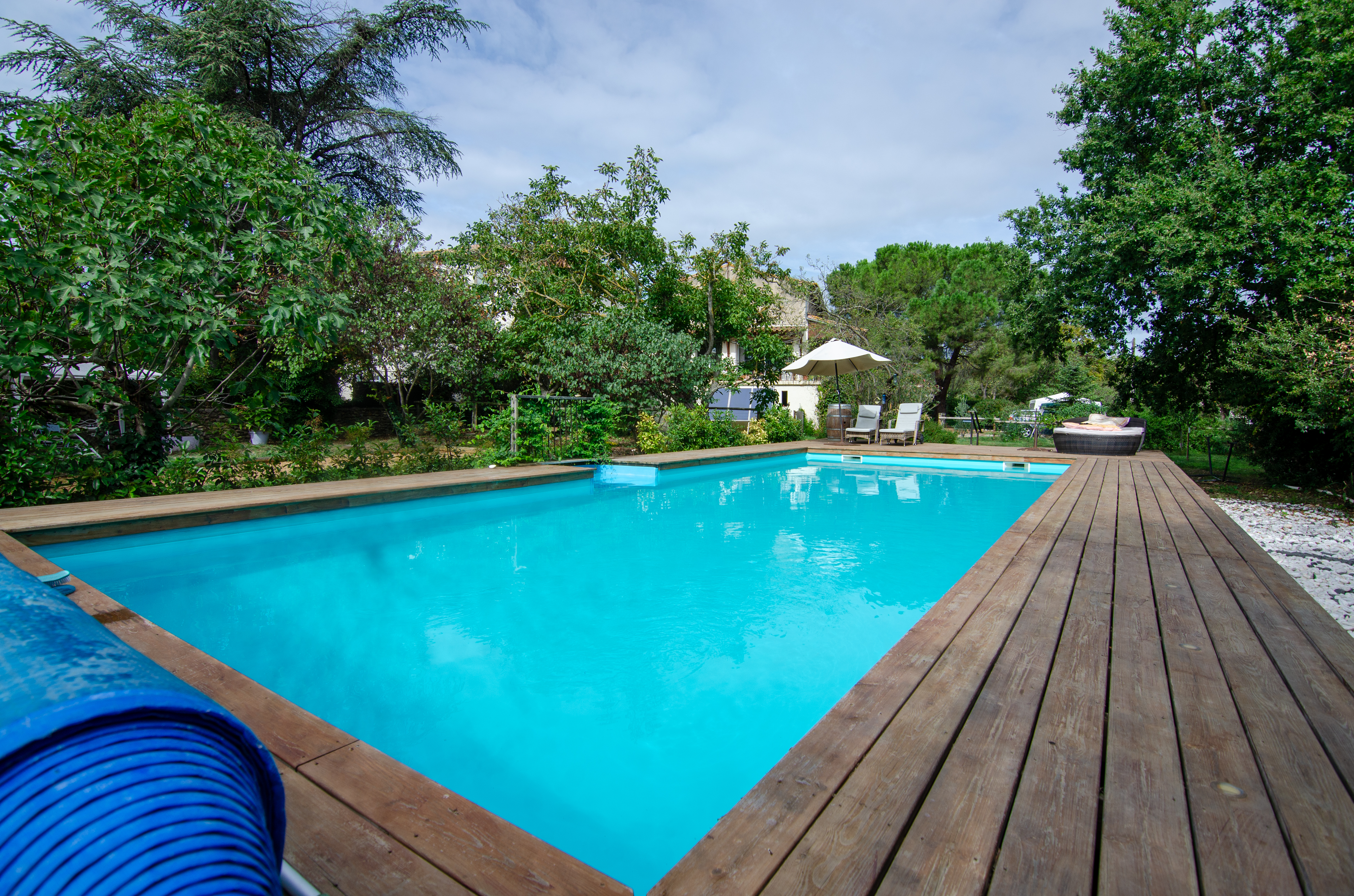 French property for sale in Rouffiac-d'Aude, Aude - €525,000 - photo 