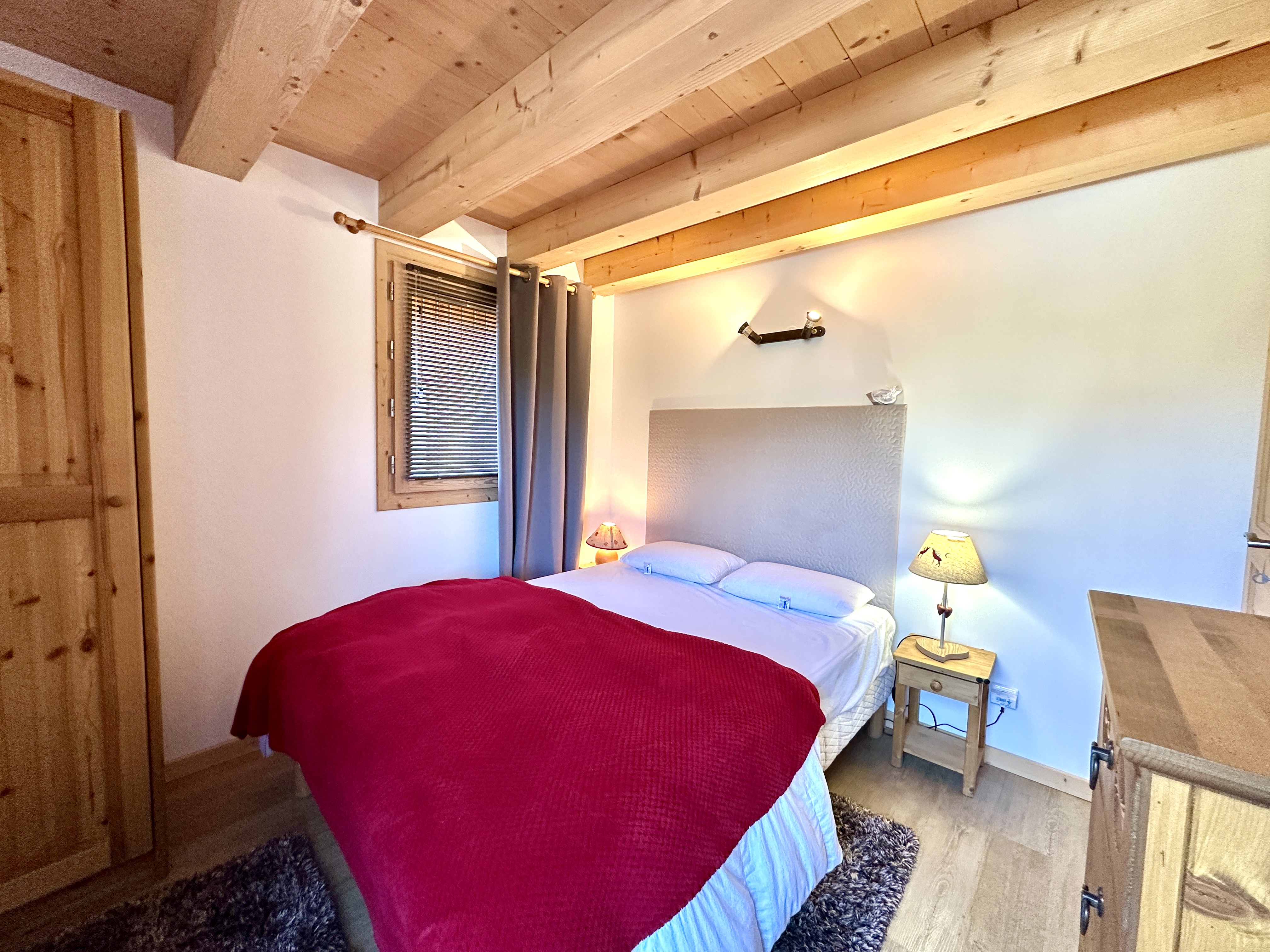 Propriété en France à vendre à Courchevel, Savoie - &#8364;1 260 000 - photo 