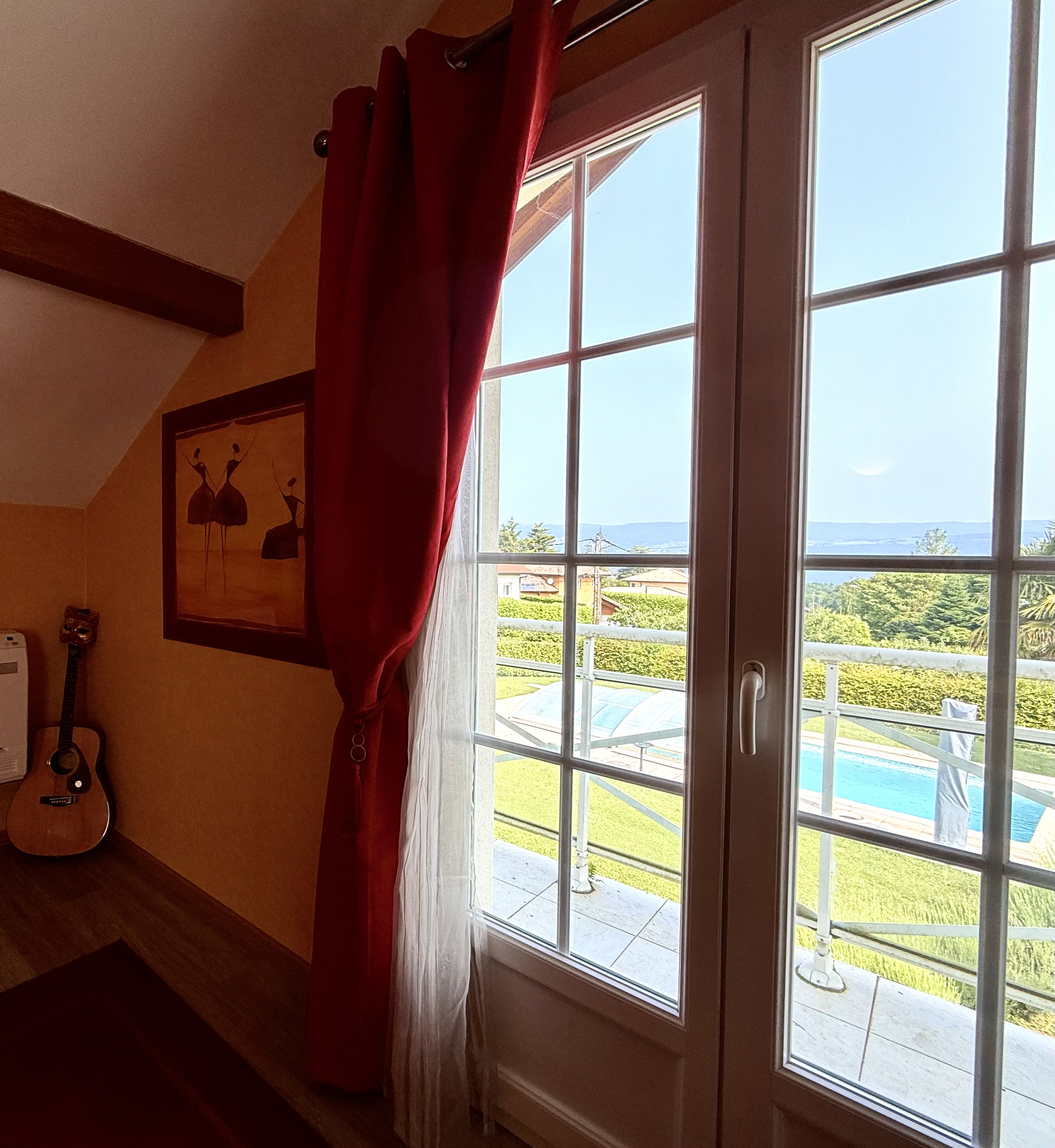 Propriété en France à vendre à Messery, Haute-Savoie - &#8364;1 090 000 - photo 