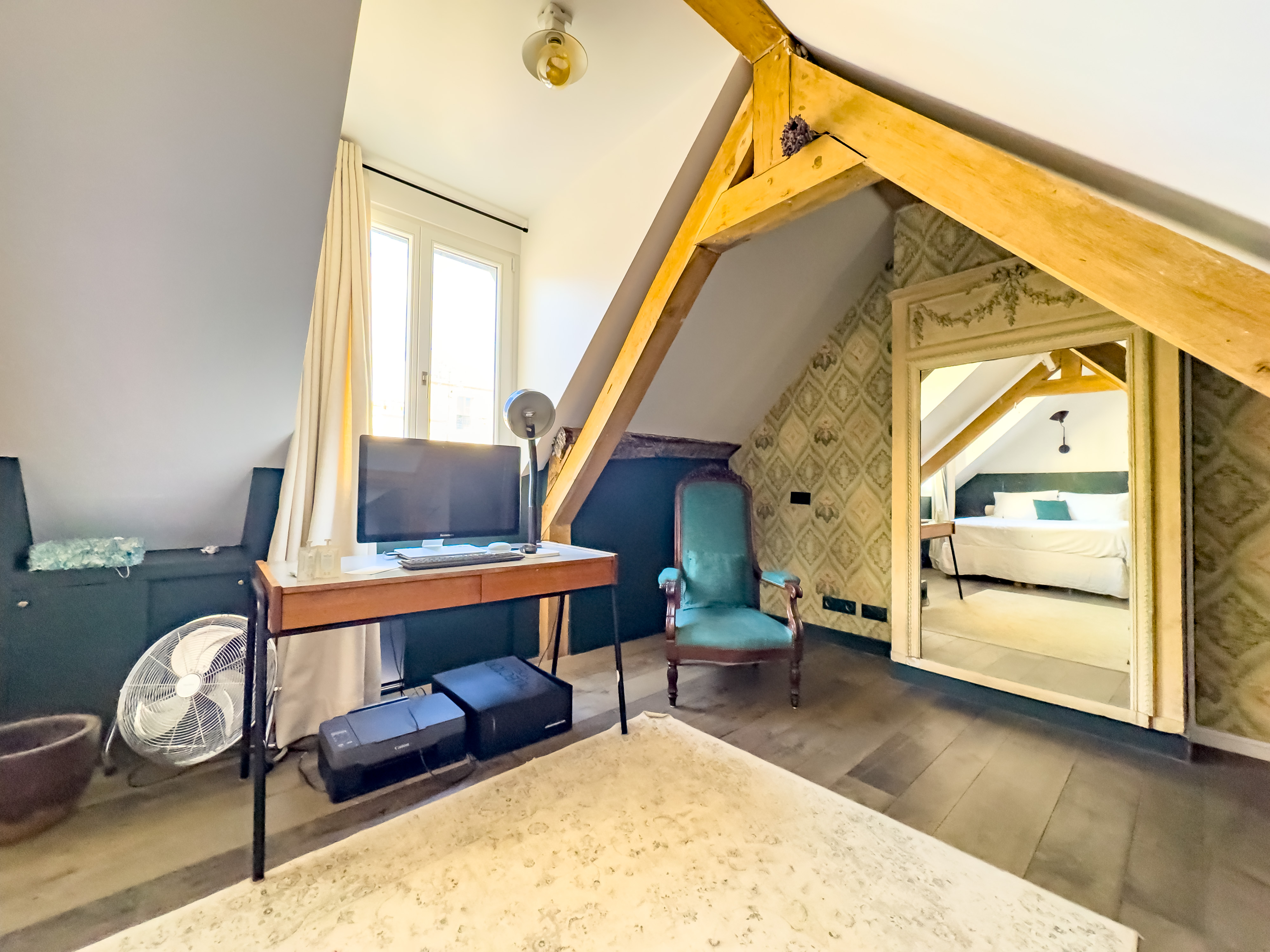Propriété en France à vendre à Paris 3e Arrondissement, Paris - &#8364;1 310 000 - photo 