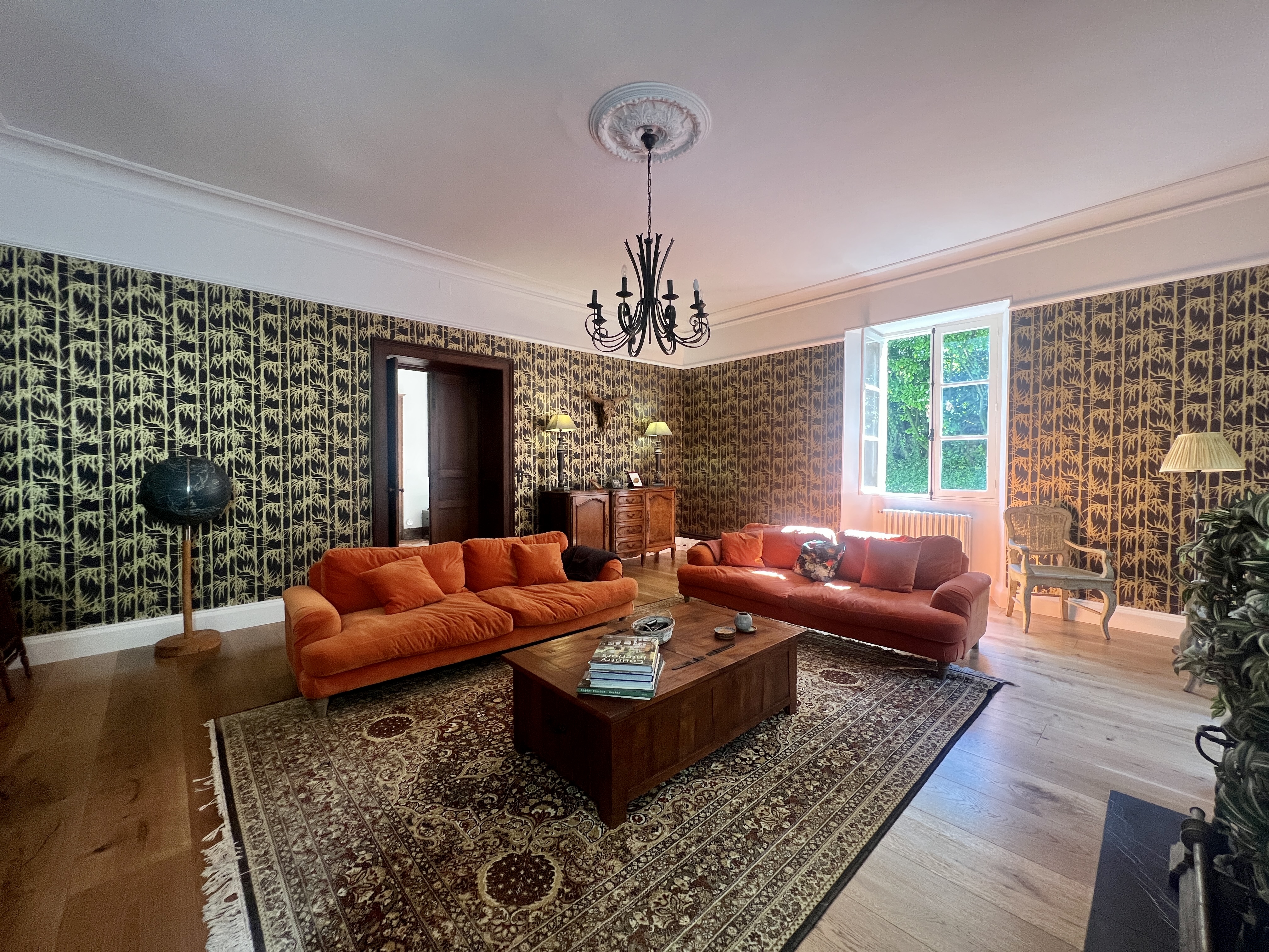 French property for sale in Saint-André-et-Appelles, Gironde - €1,166,000 - photo 