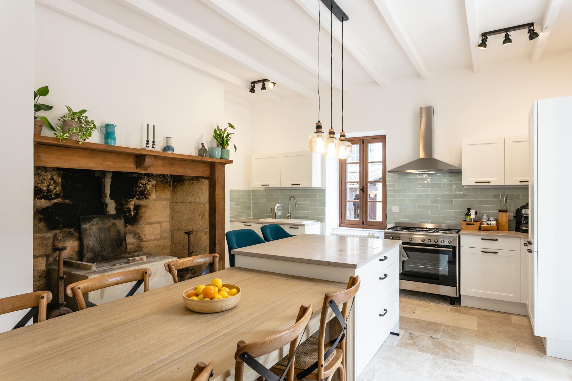 French property for sale in Beynac-et-Cazenac, Dordogne - €599,000 - photo 