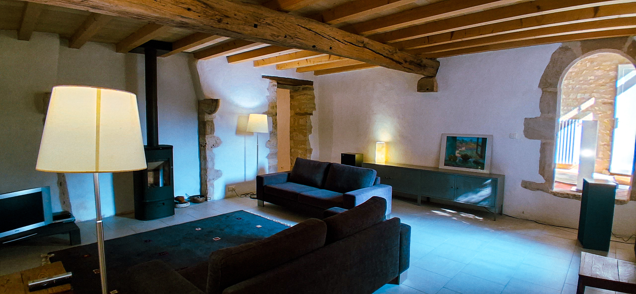 Propriété en France à vendre à Marsais-Sainte-Radégonde, Vendée - &#8364;505 000 - photo 