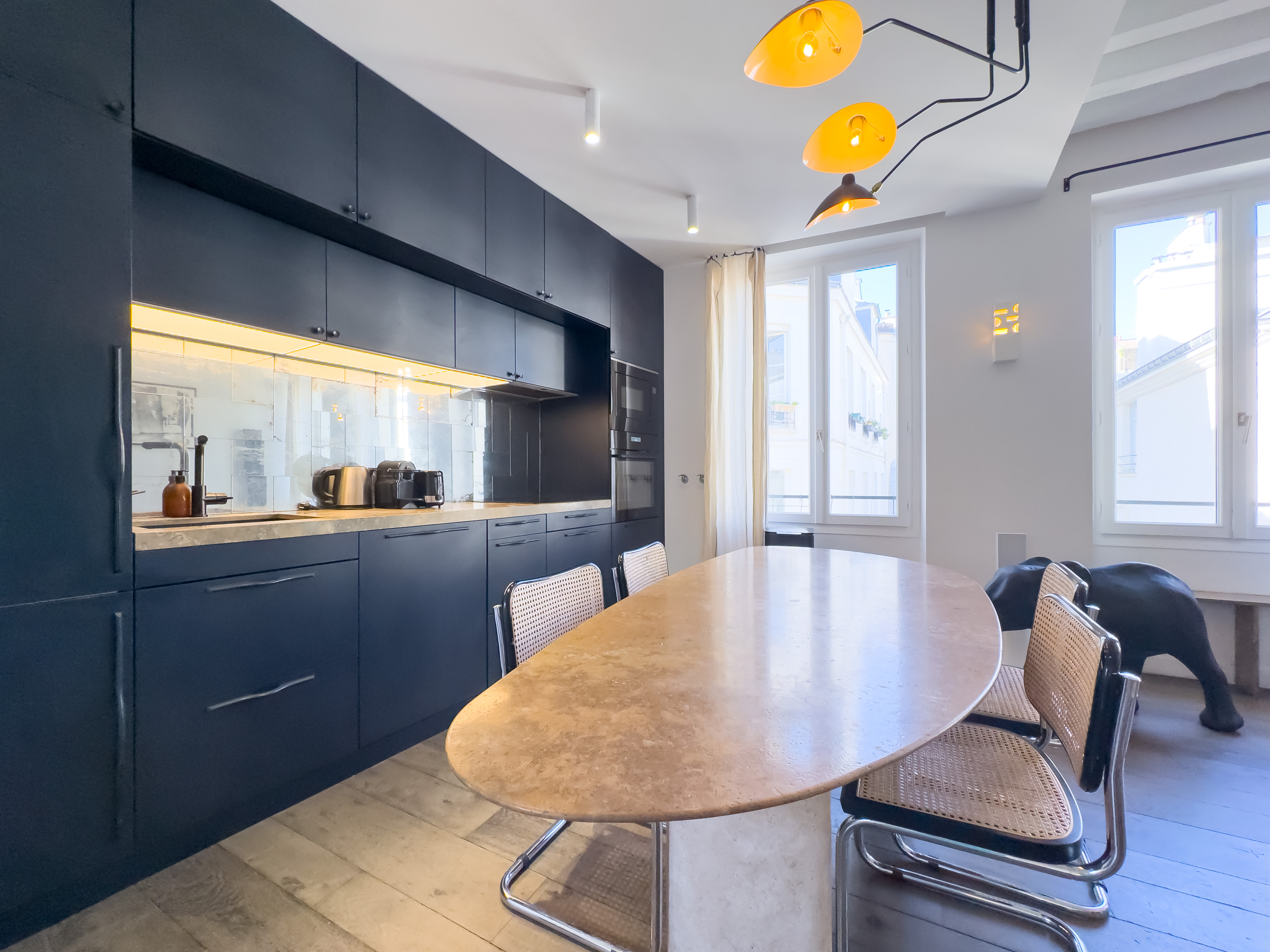 Propriété en France à vendre à Paris 3e Arrondissement, Paris - &#8364;1 310 000 - photo 