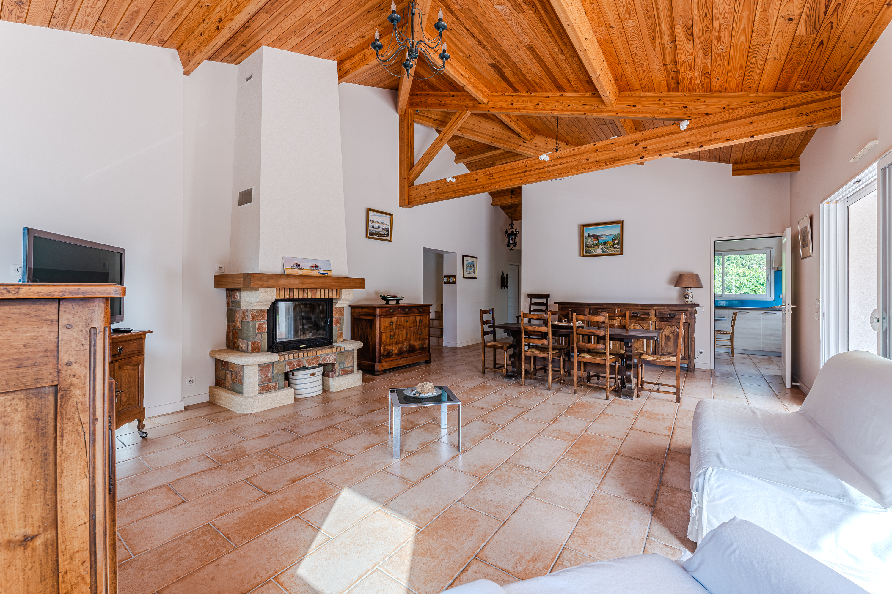 Propriété en France à vendre à Lège-Cap-Ferret, Gironde - &#8364;699 200 - photo 