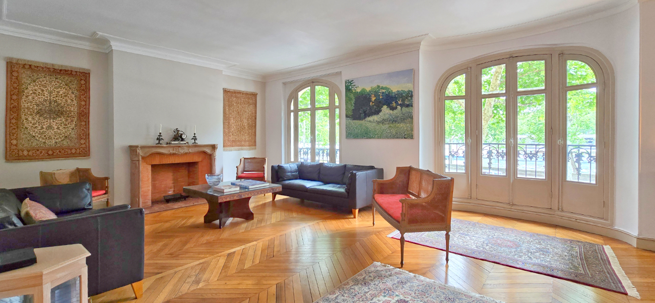 French property for sale in Paris, Paris - €2,394,000 - photo 