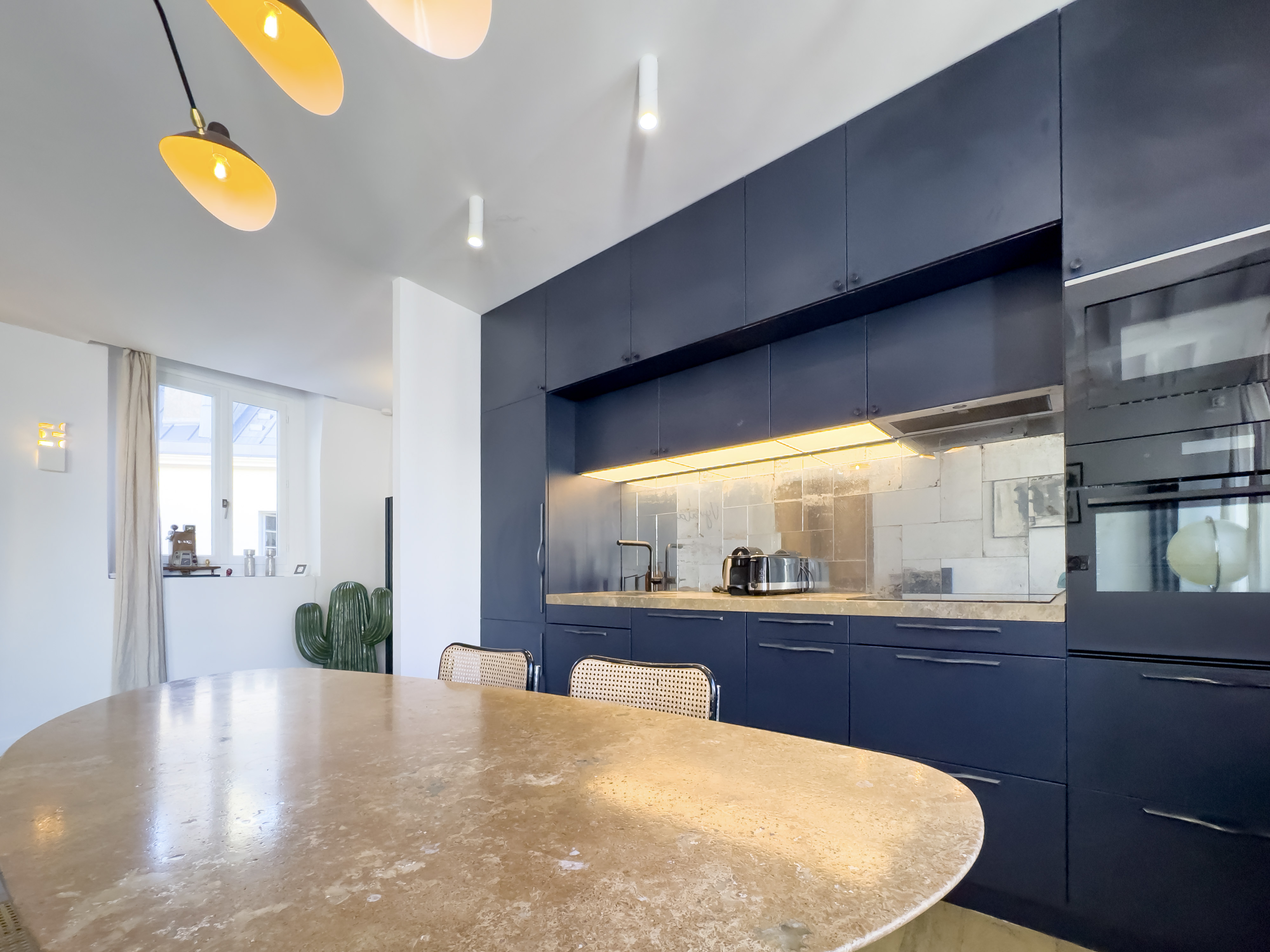Propriété en France à vendre à Paris 3e Arrondissement, Paris - &#8364;1 310 000 - photo 