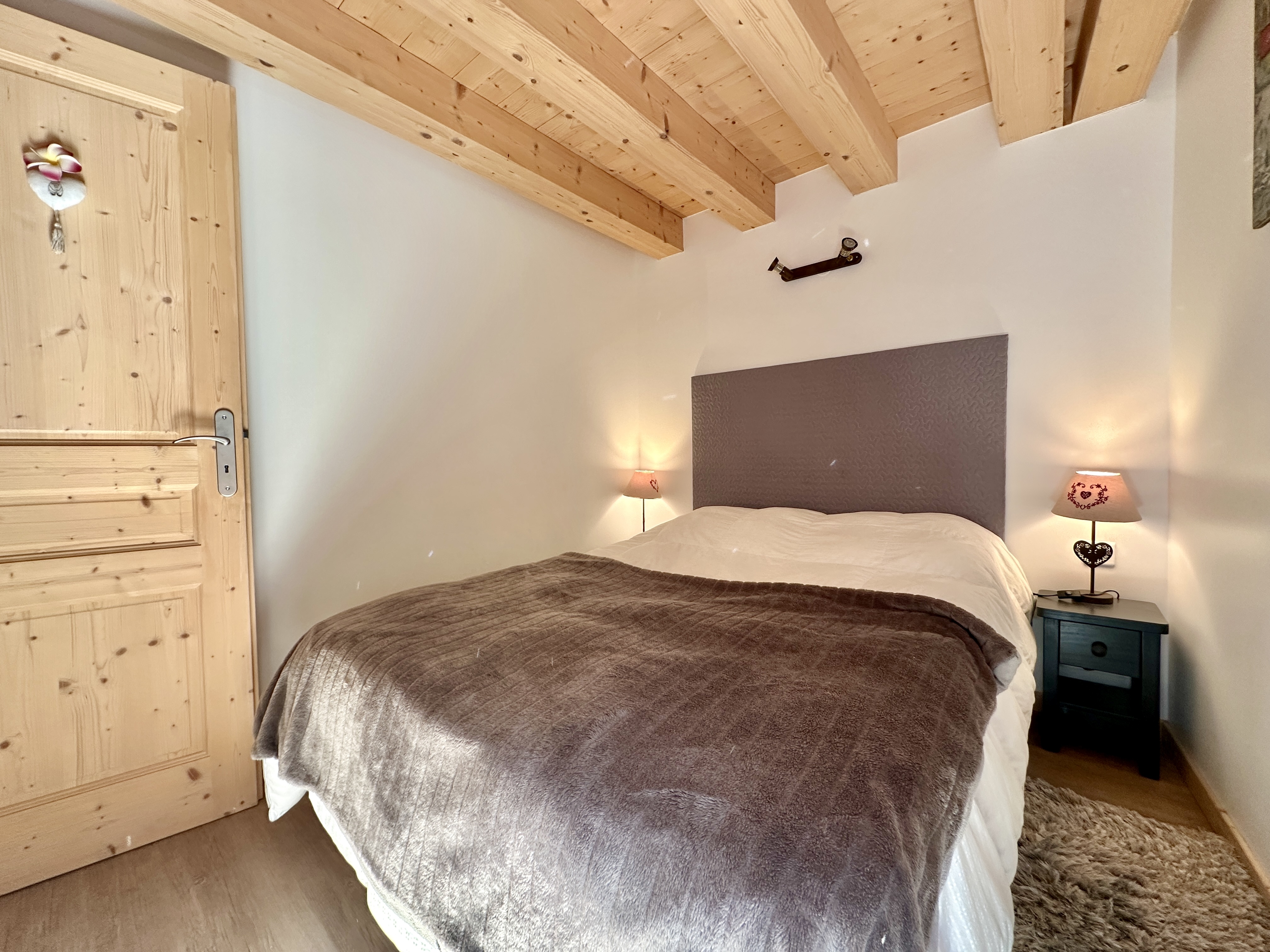 Propriété en France à vendre à Courchevel, Savoie - &#8364;1 260 000 - photo 