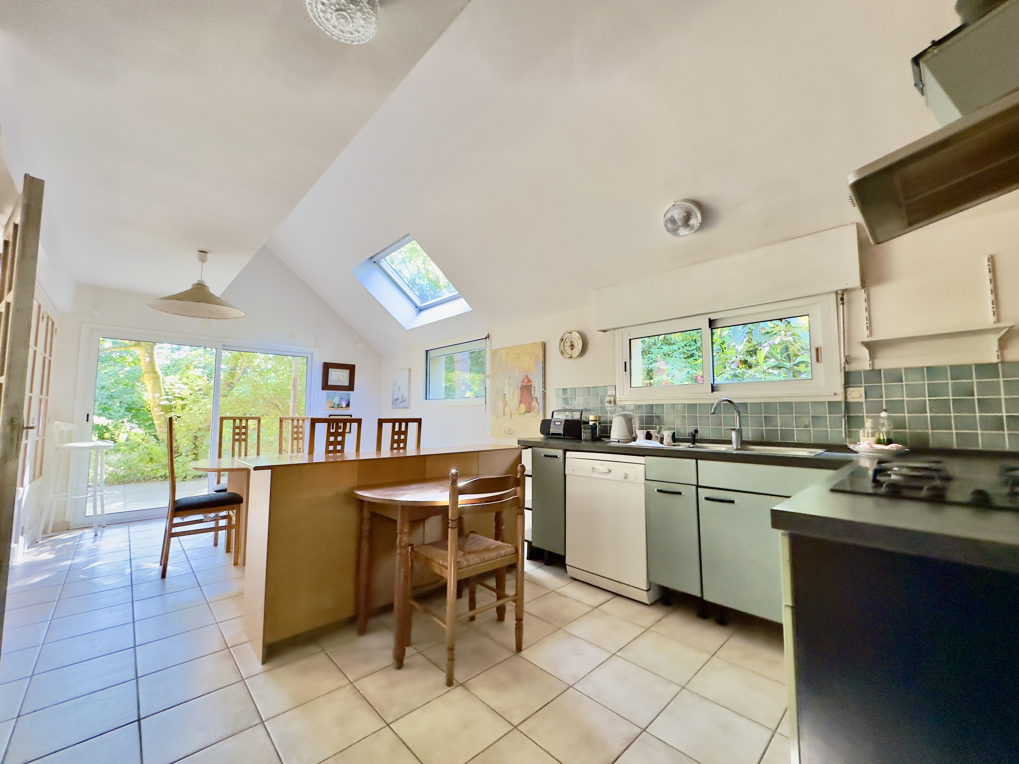 Propriété en France à vendre à Plestin-les-Grèves, Côtes-d'Armor - €567 000 - photo