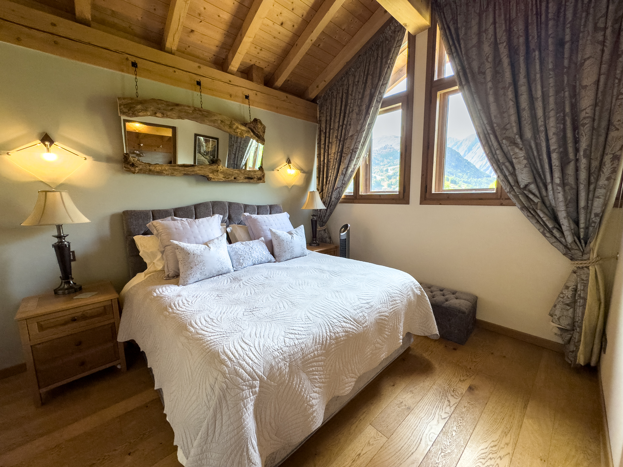 Propriété en France à vendre à Saint-Martin-de-Belleville, Savoie - &#8364;1 620 000 - photo 