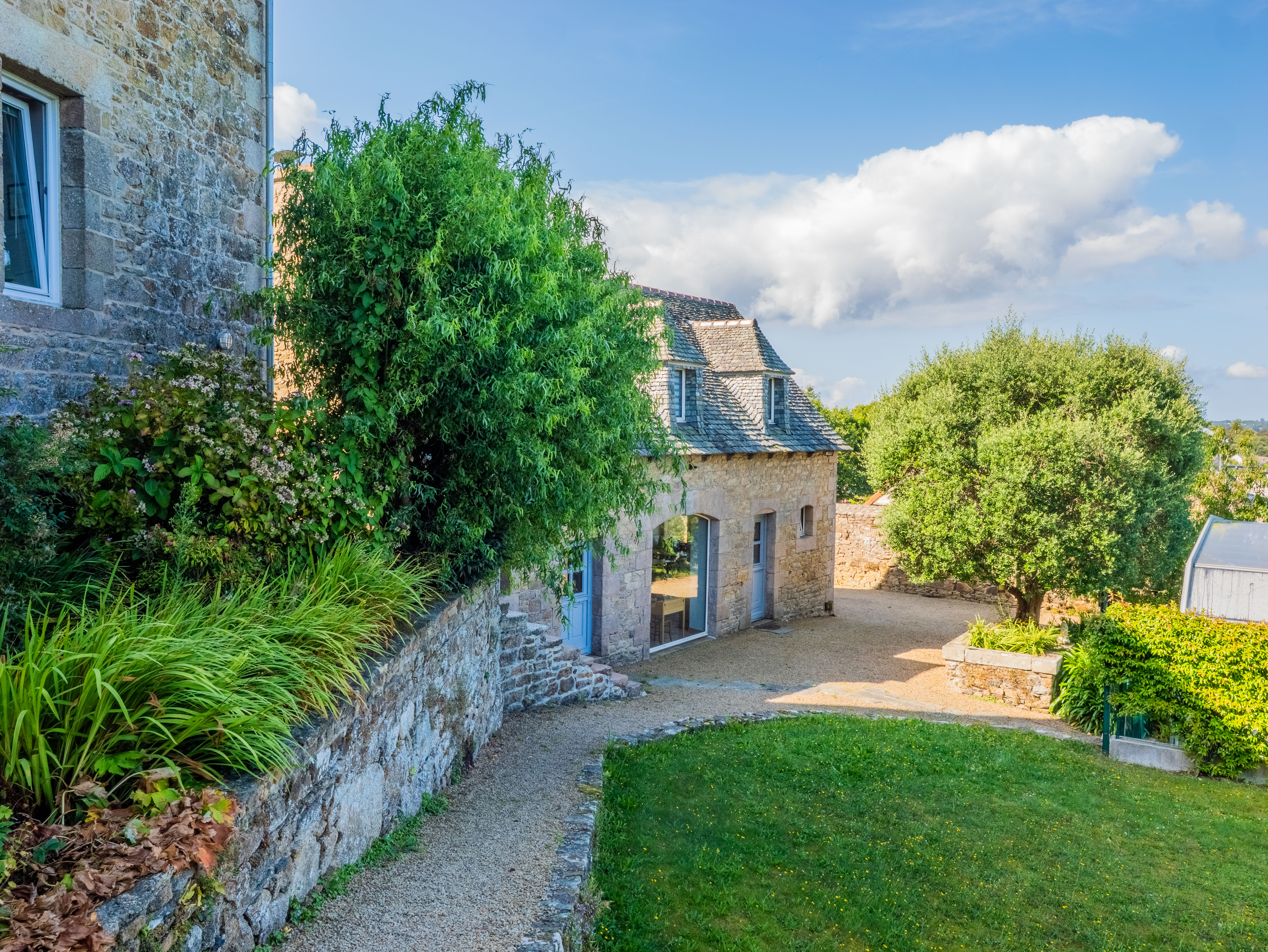 French property for sale in Perros-Guirec, Côtes-d'Armor - €1,343,000 - photo 