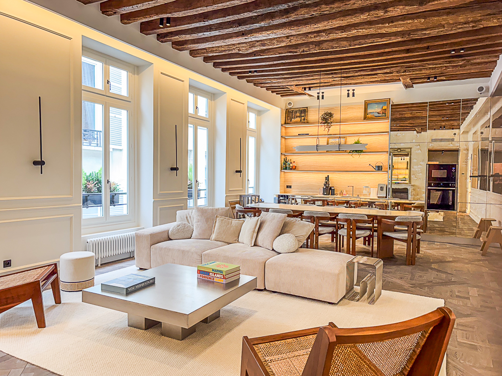 French property for sale in Paris 4e Arrondissement, Paris - €2,250,000 - photo 