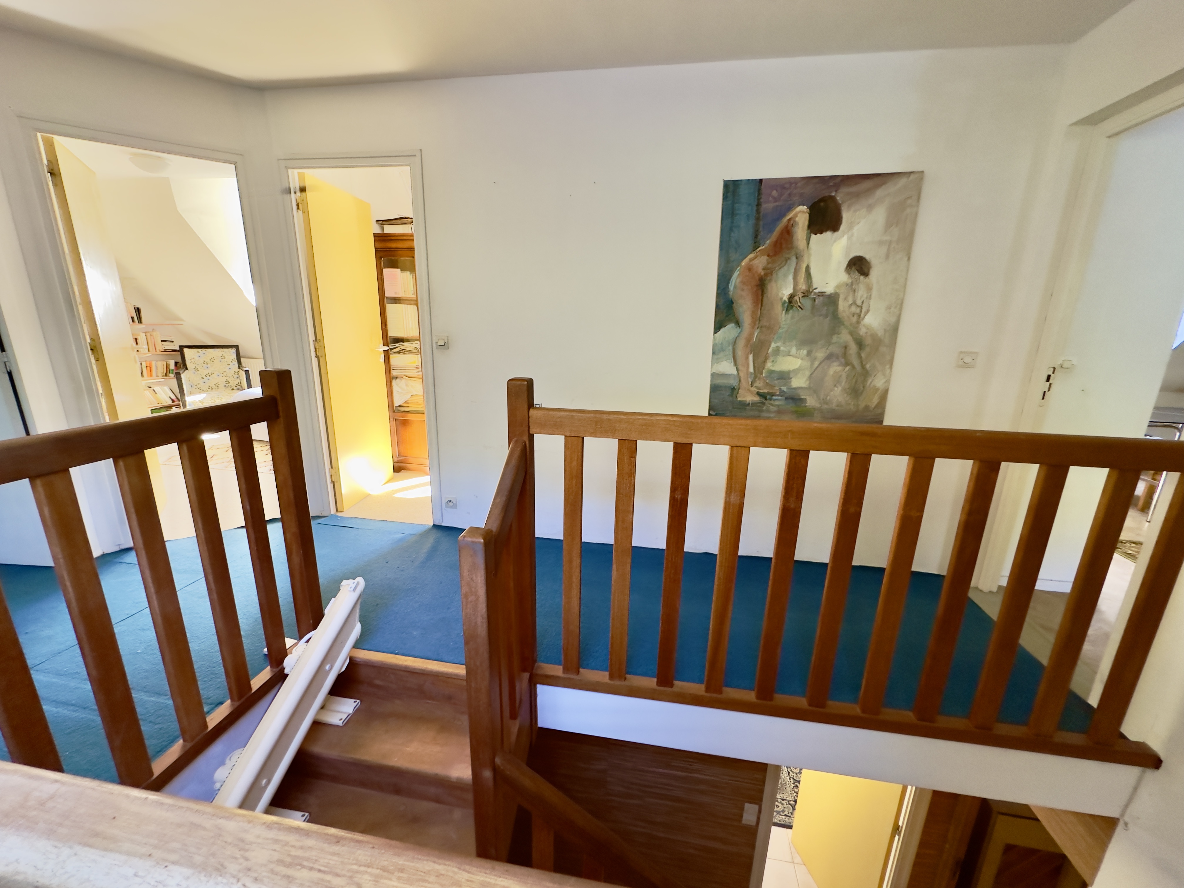 Propriété en France à vendre à Plestin-les-Grèves, Côtes-d'Armor - &#8364;567 000 - photo 