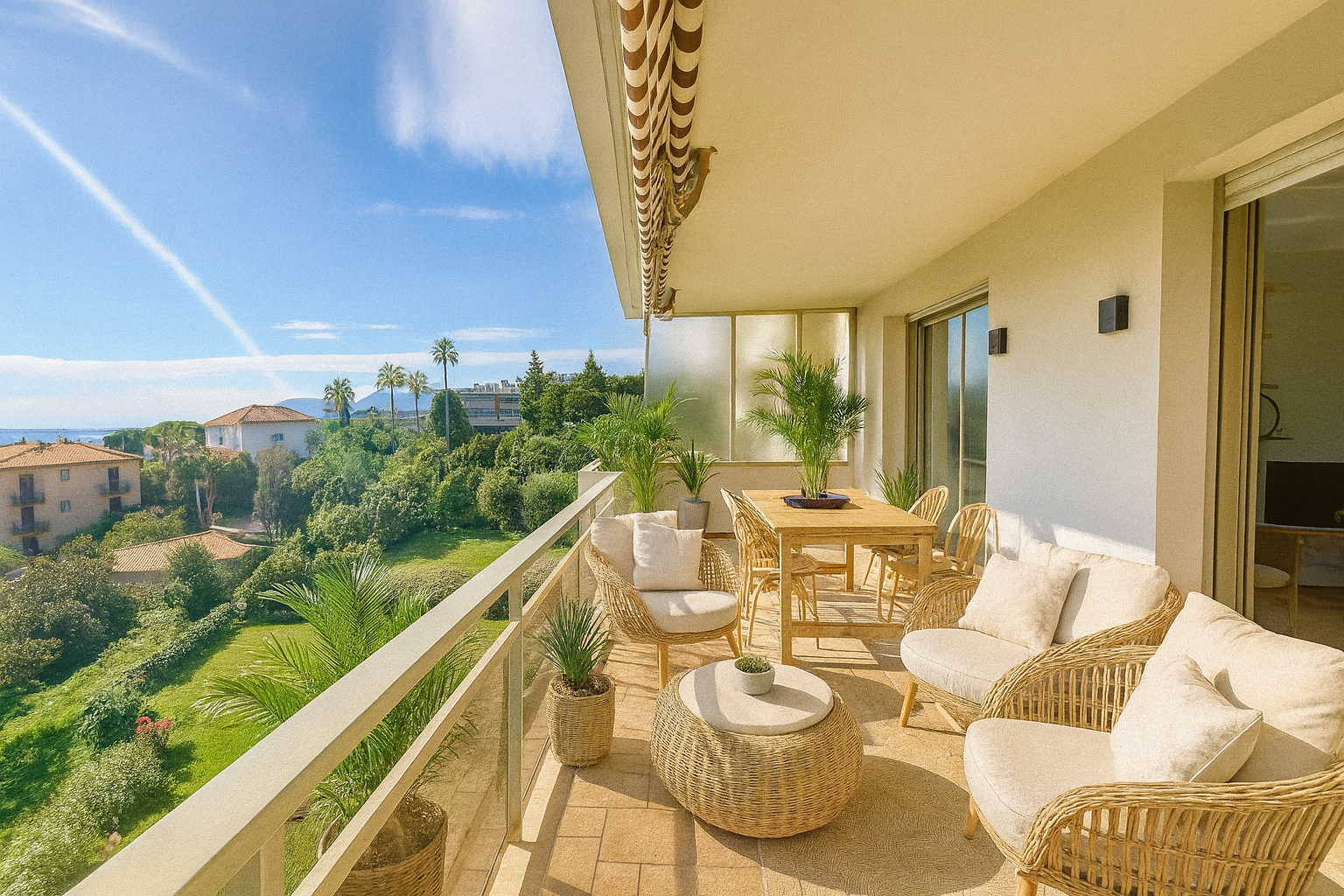 French property for sale in Cannes, Alpes-Maritimes - €1,275,000 - photo