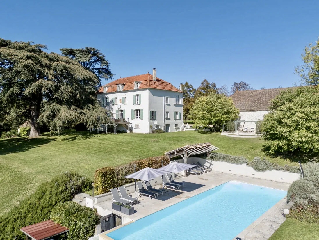 Propriété en France à vendre à Issigeac, Dordogne - &#8364;1 595 000 - photo 