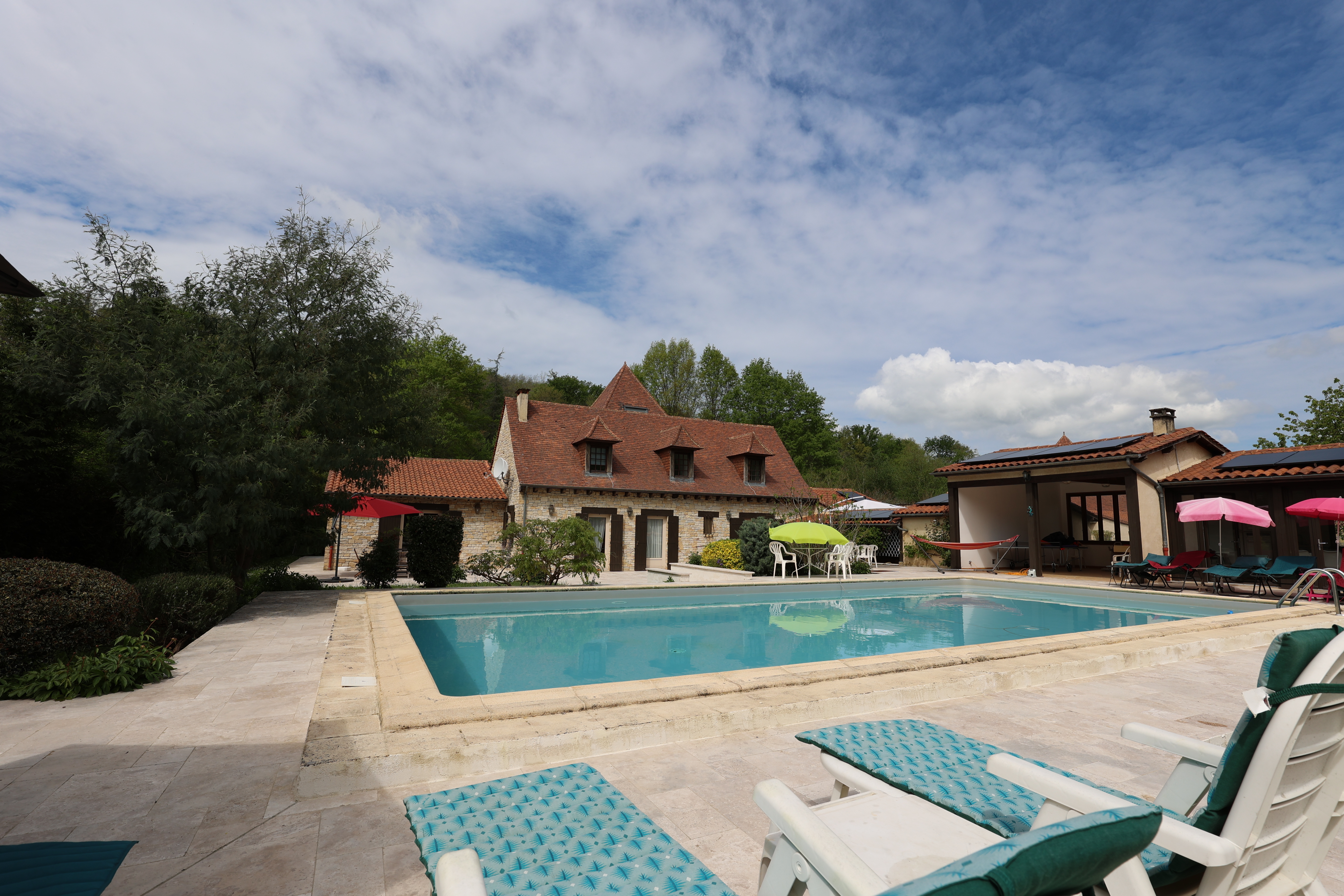 French property for sale in Monplaisant, Dordogne - €945,000 - photo 