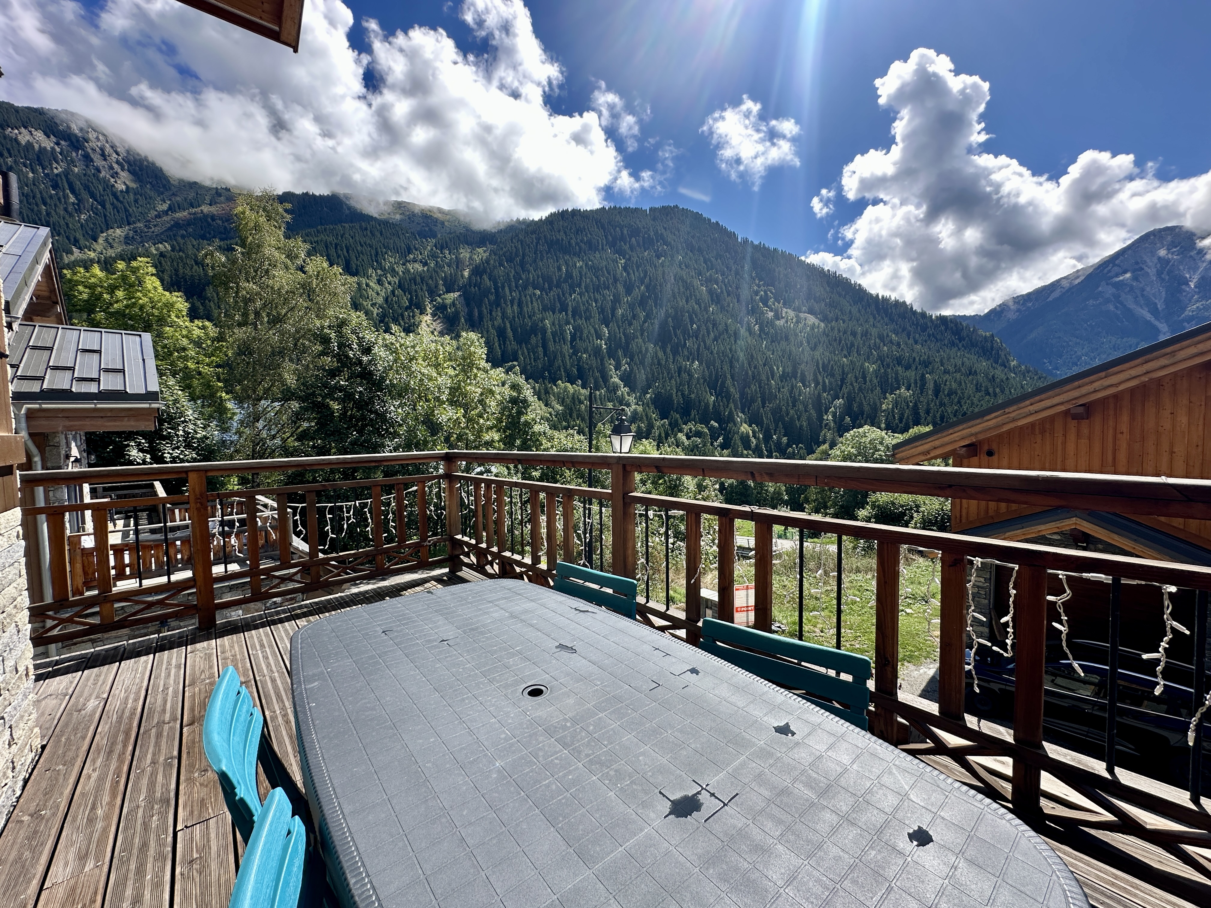 Propriété en France à vendre à Champagny-en-Vanoise, Savoie - &#8364;1 699 000 - photo 