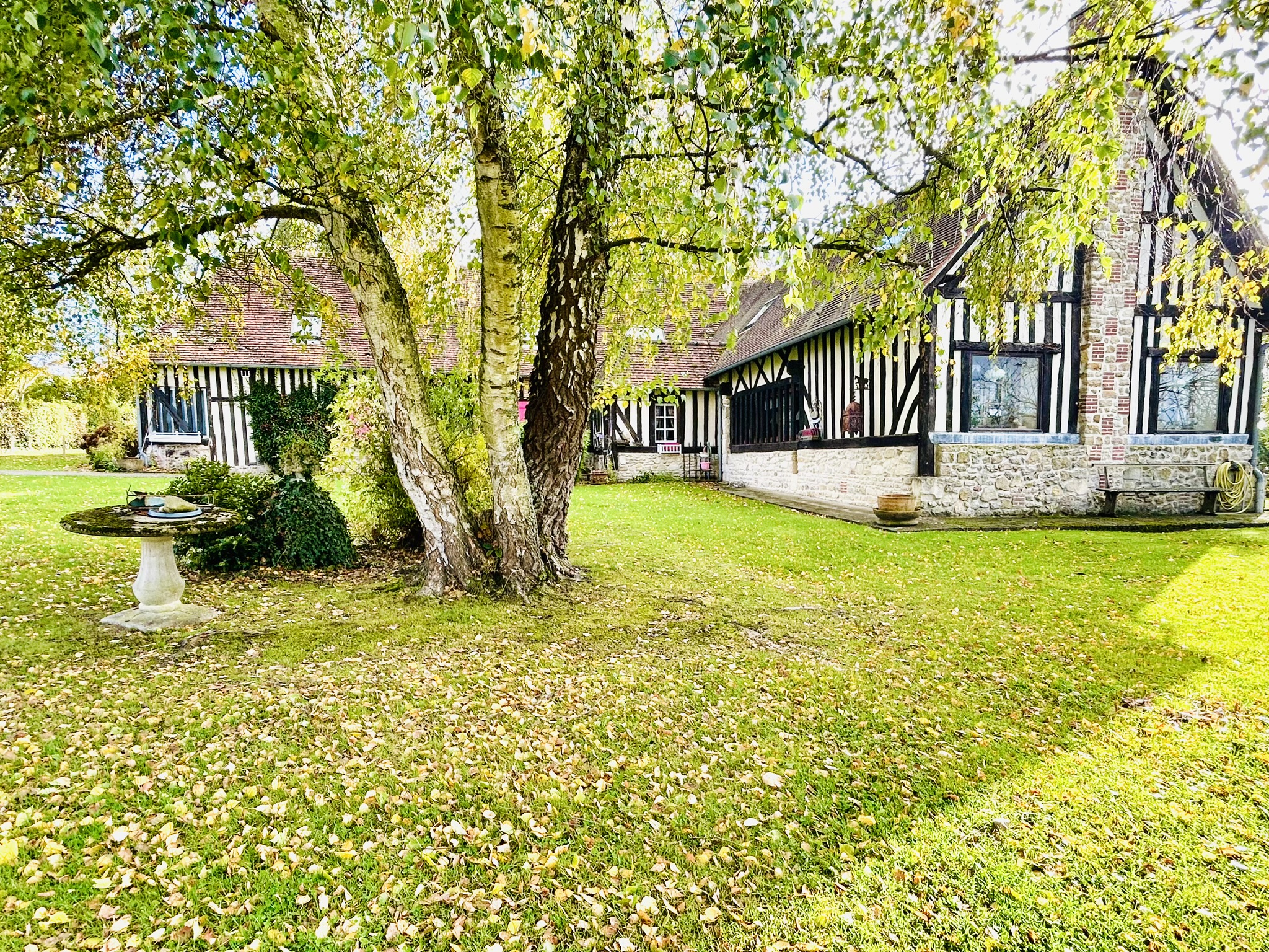 French property for sale in Lisieux, Calvados - €795,000 - photo 