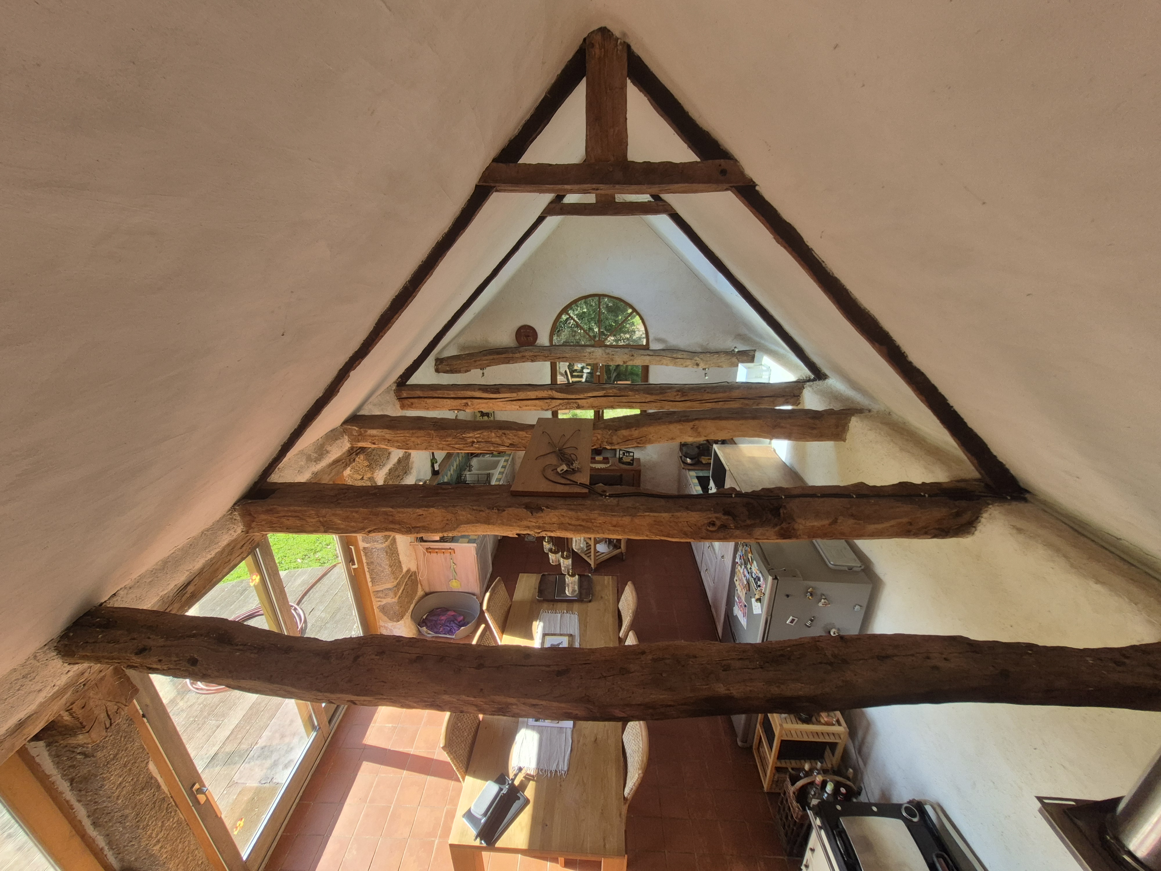 French property for sale in Kergrist-Moëlou, Côtes-d'Armor - €680,000 - photo 