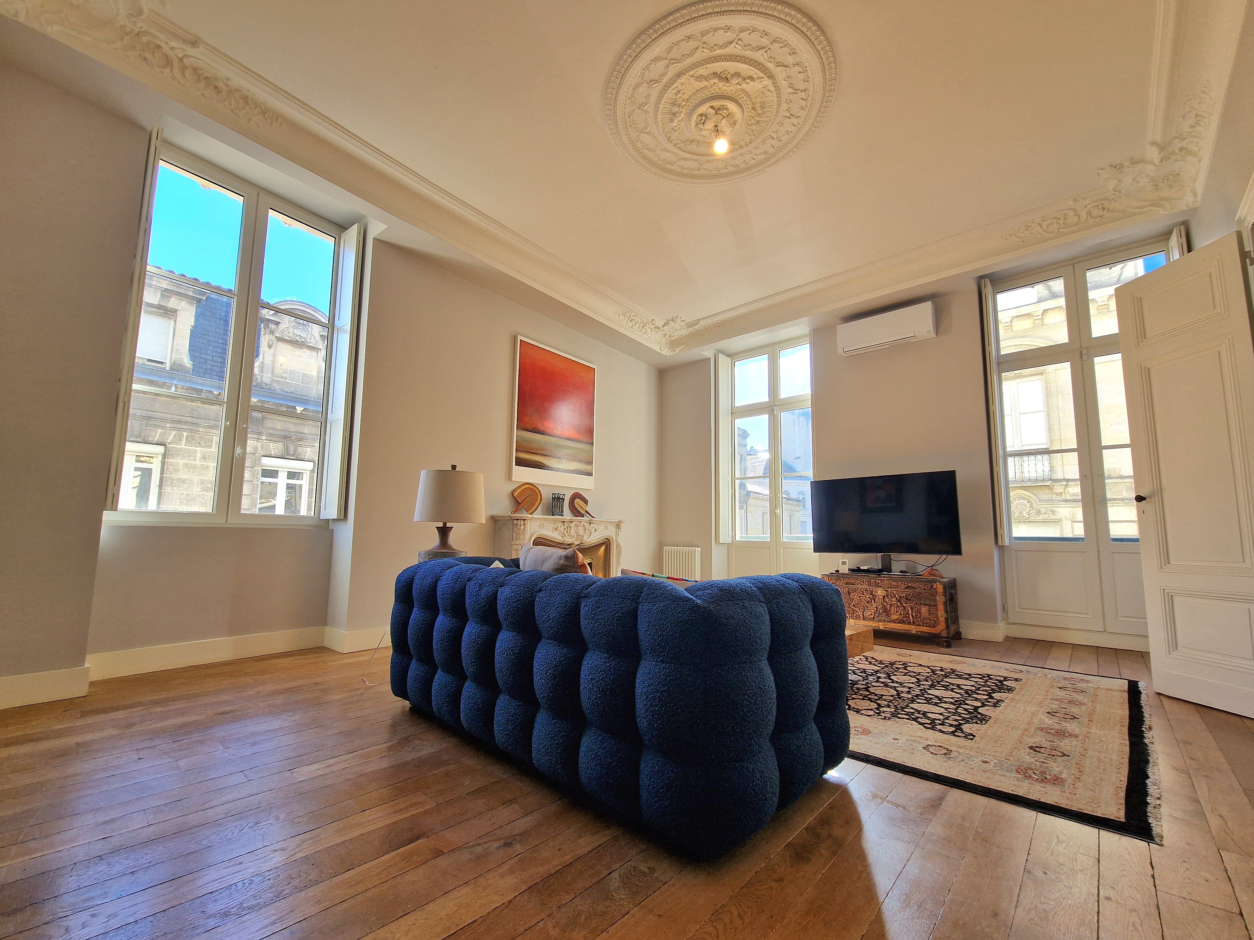 Propriété en France à vendre à Bordeaux, Gironde - &#8364;935 000 - photo 