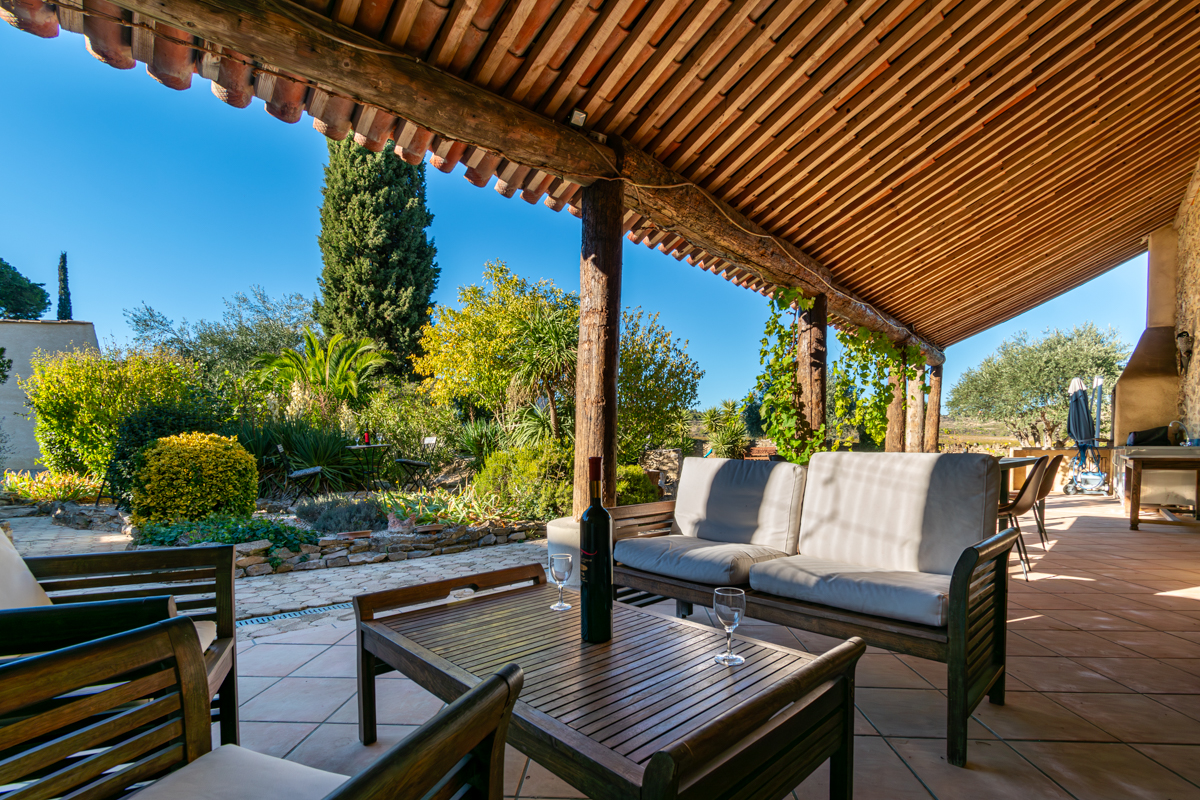 French property for sale in Mailhac, Aude - €567,000 - photo 