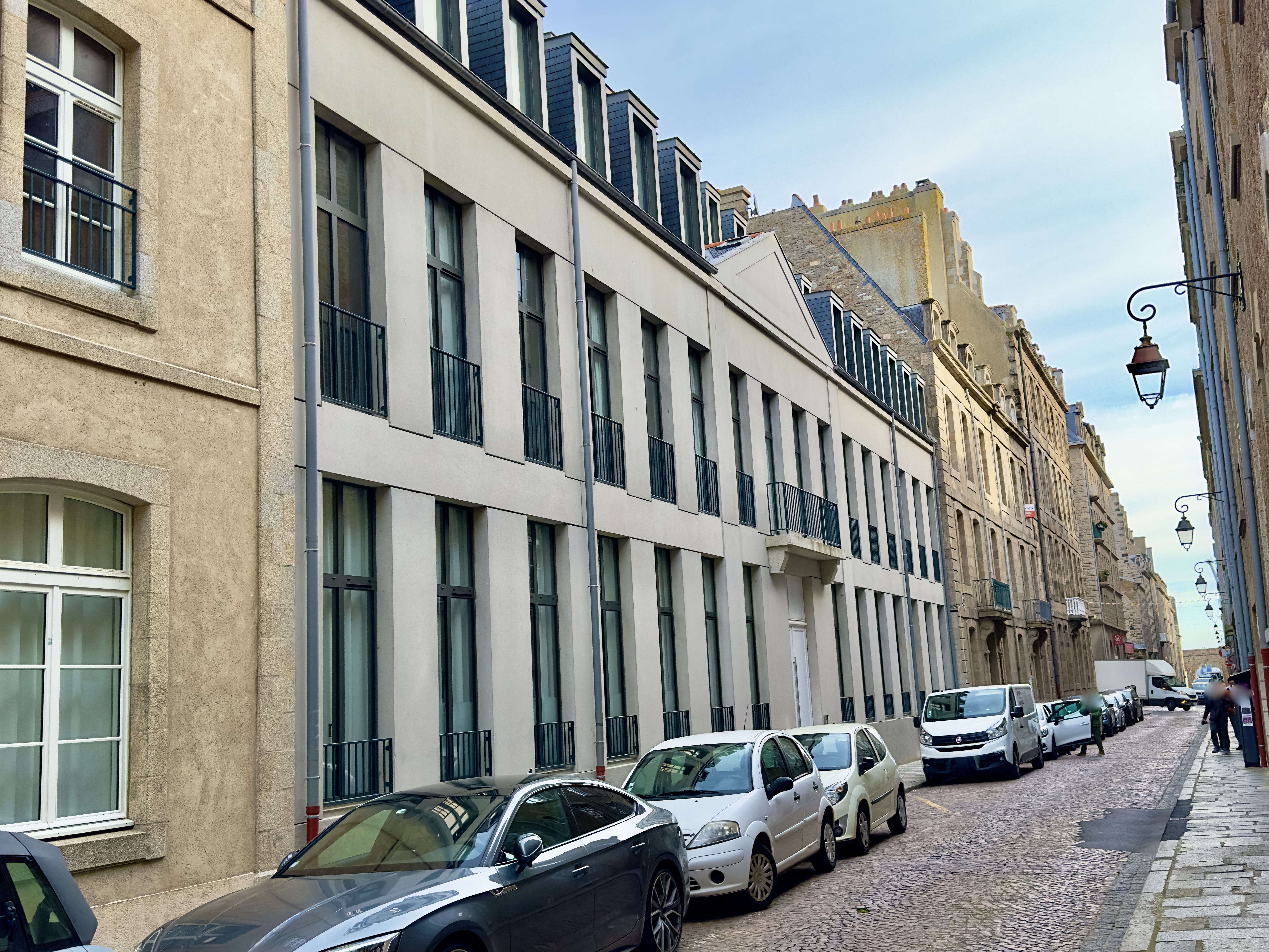 Propriété en France à vendre à Saint-Malo, Ille-et-Vilaine - &#8364;694 000 - photo 