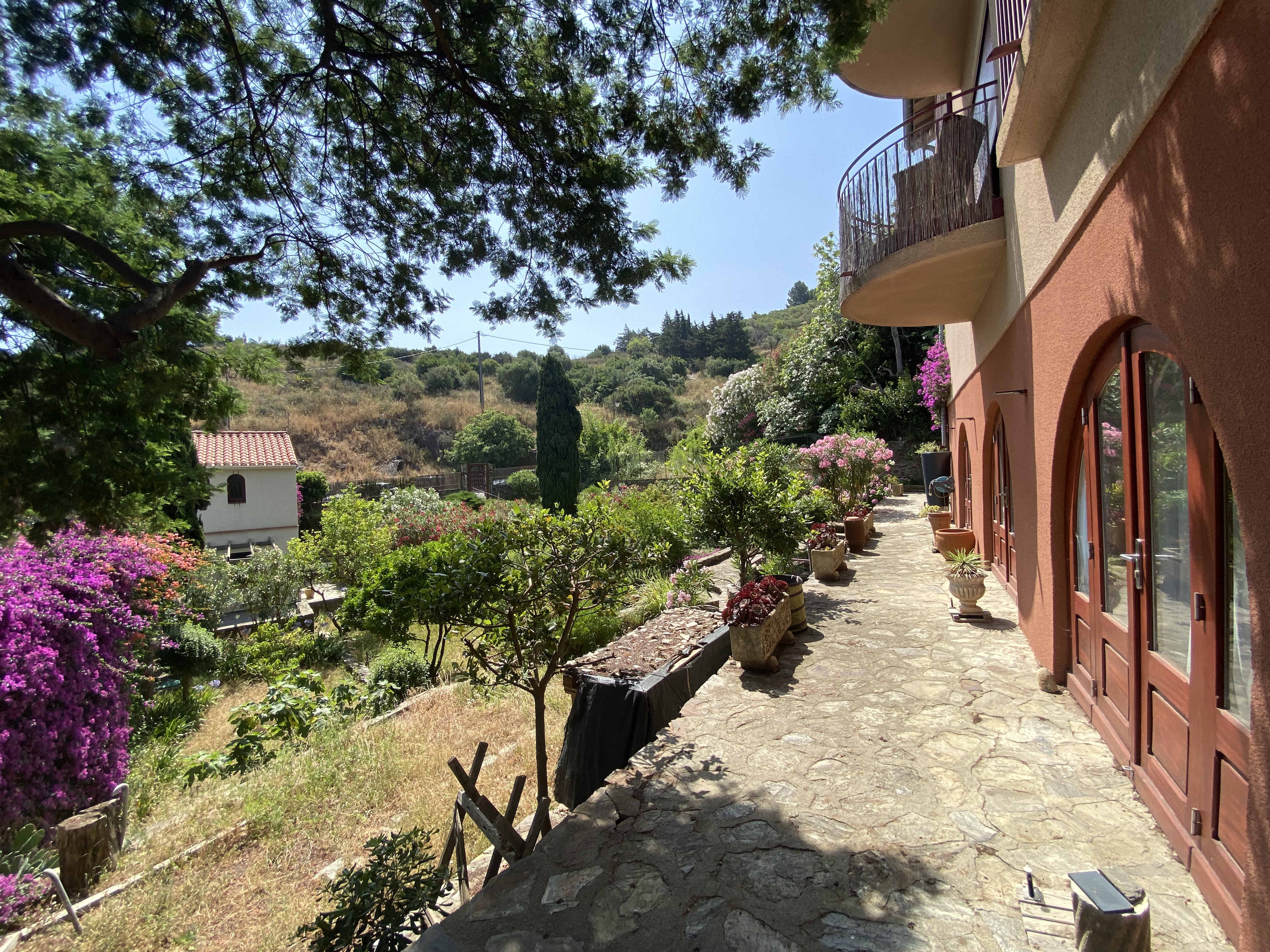 Propriété en France à vendre à Collioure, Pyrénées-Orientales - &#8364;1 495 000 - photo 