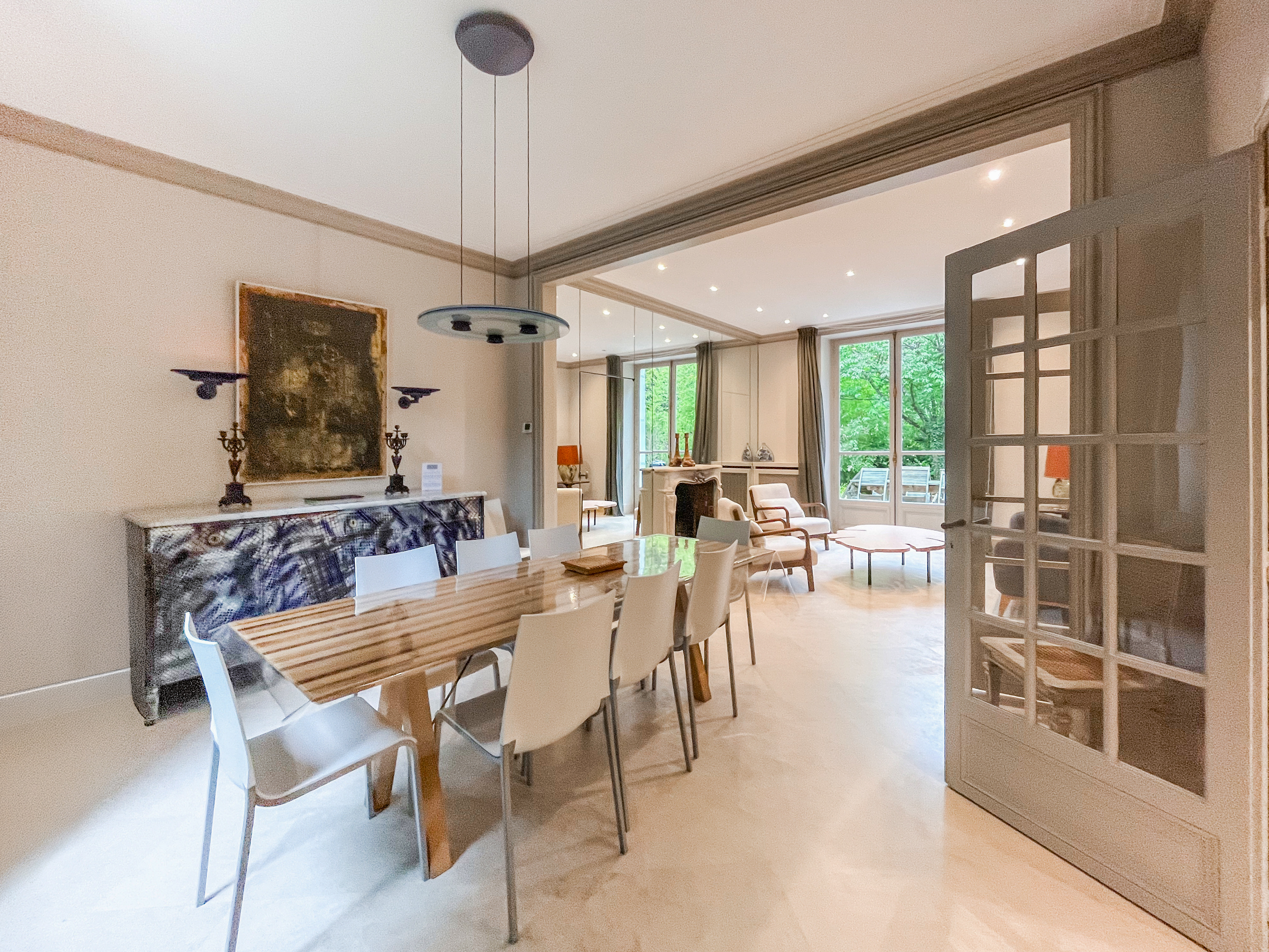 Propriété en France à vendre à Cergy, Val-d'Oise - &#8364;1 100 000 - photo 
