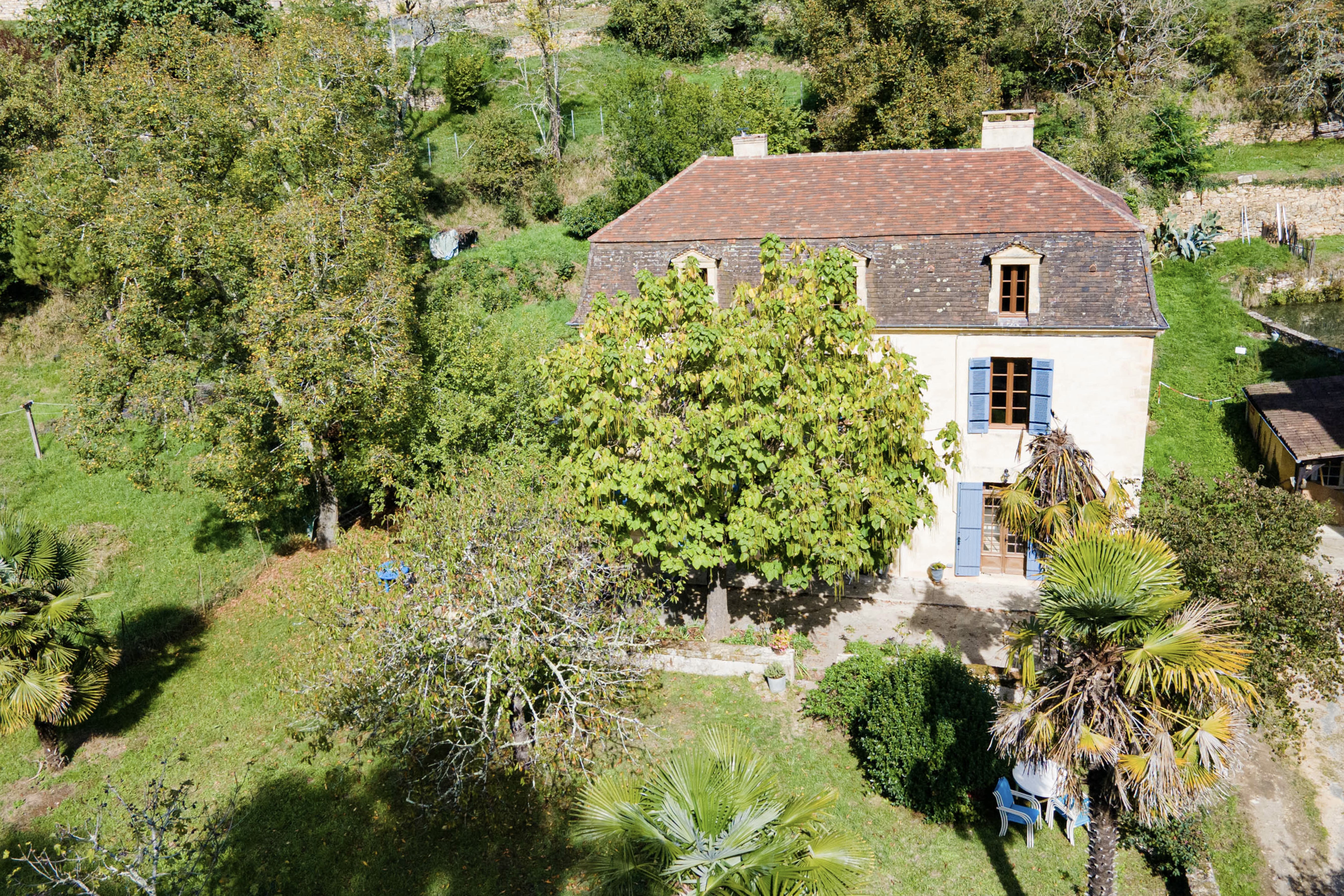 French property for sale in Beynac-et-Cazenac, Dordogne - €599,000 - photo 