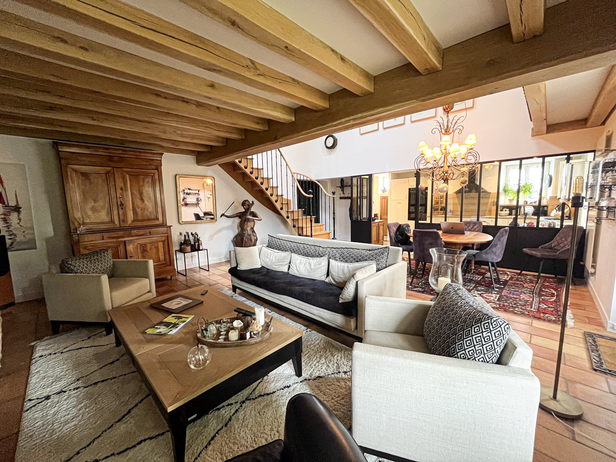 Propriété en France à vendre à Dompierre-sur-Mer, Charente-Maritime - &#8364;1 190 000 - photo 