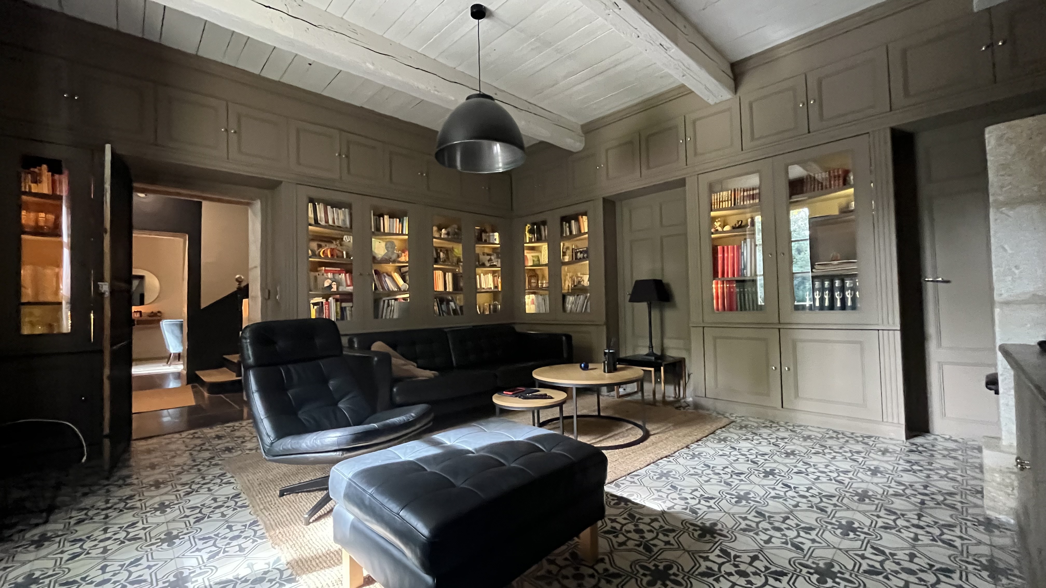 French property for sale in Sauveterre, Gard - €1,355,000 - photo 