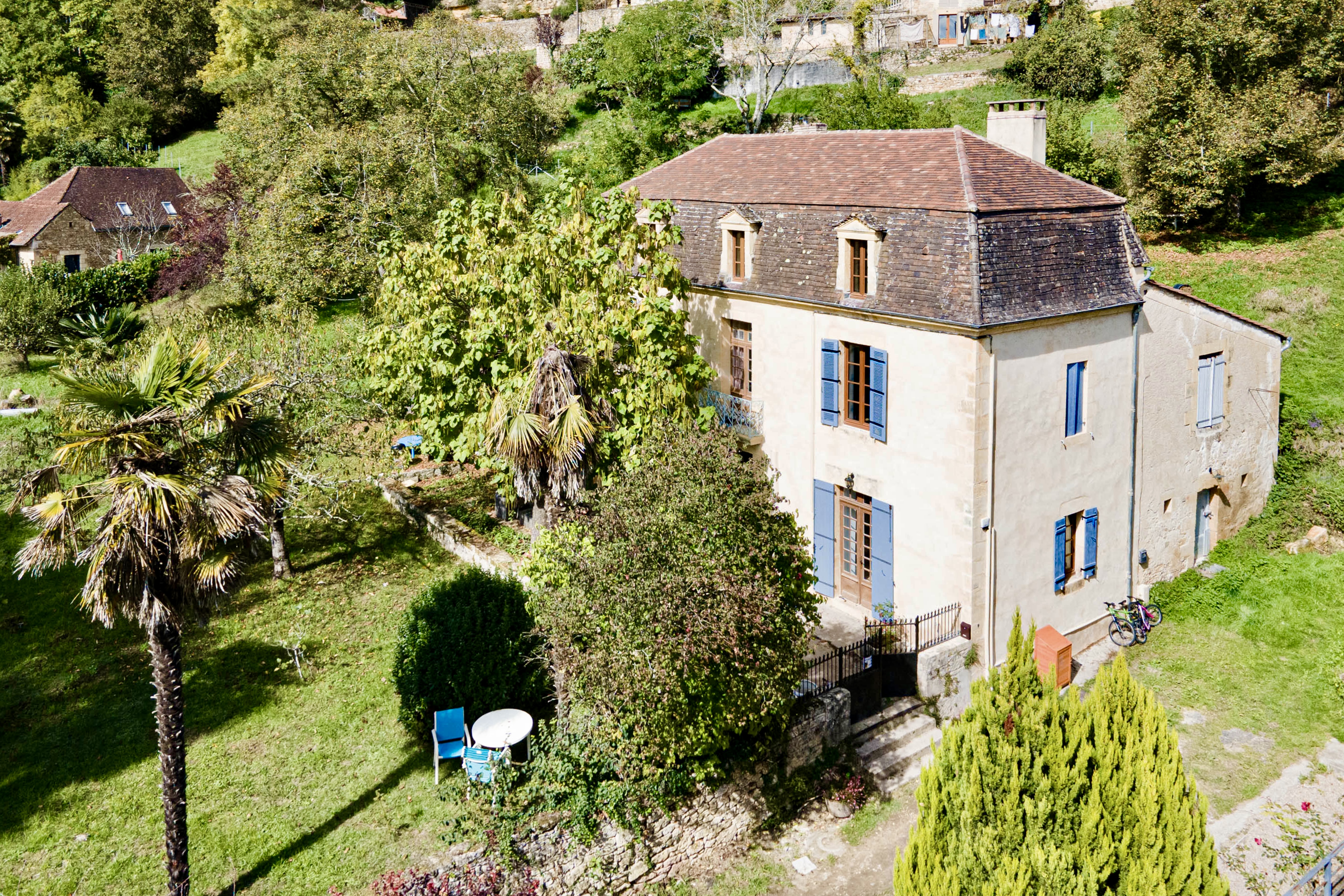 French property for sale in Beynac-et-Cazenac, Dordogne - €549,000 - photo