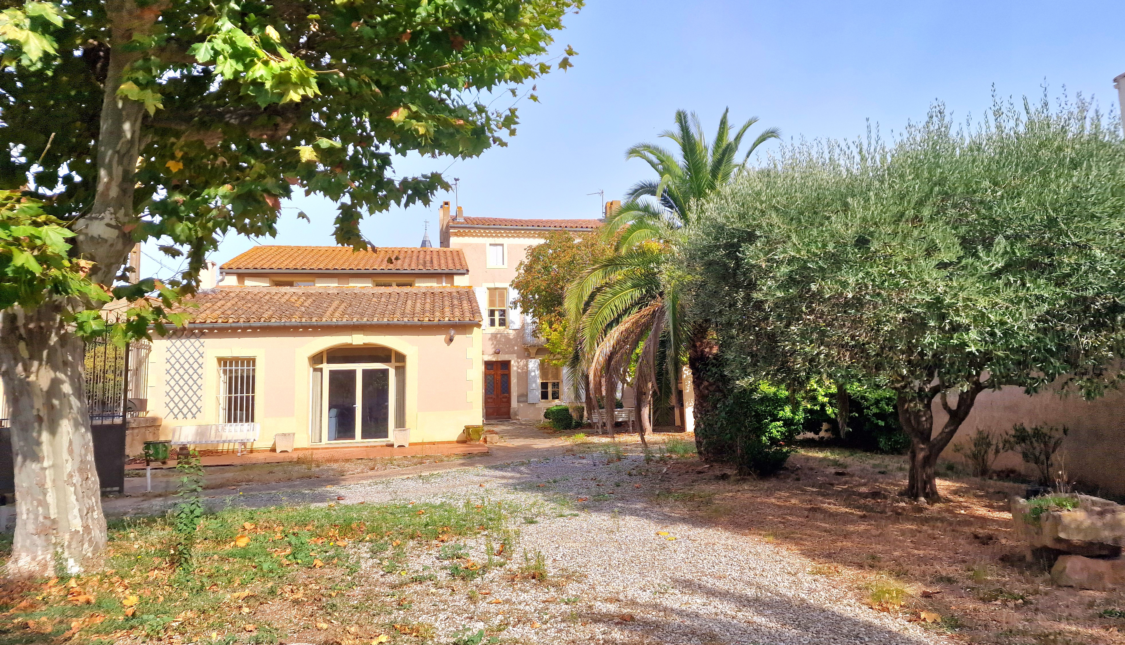 French property for sale in Homps, Aude - €630,000 - photo 