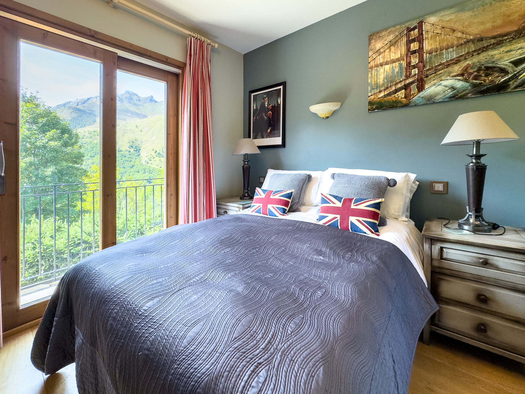 Propriété en France à vendre à Saint-Martin-de-Belleville, Savoie - &#8364;1 620 000 - photo 