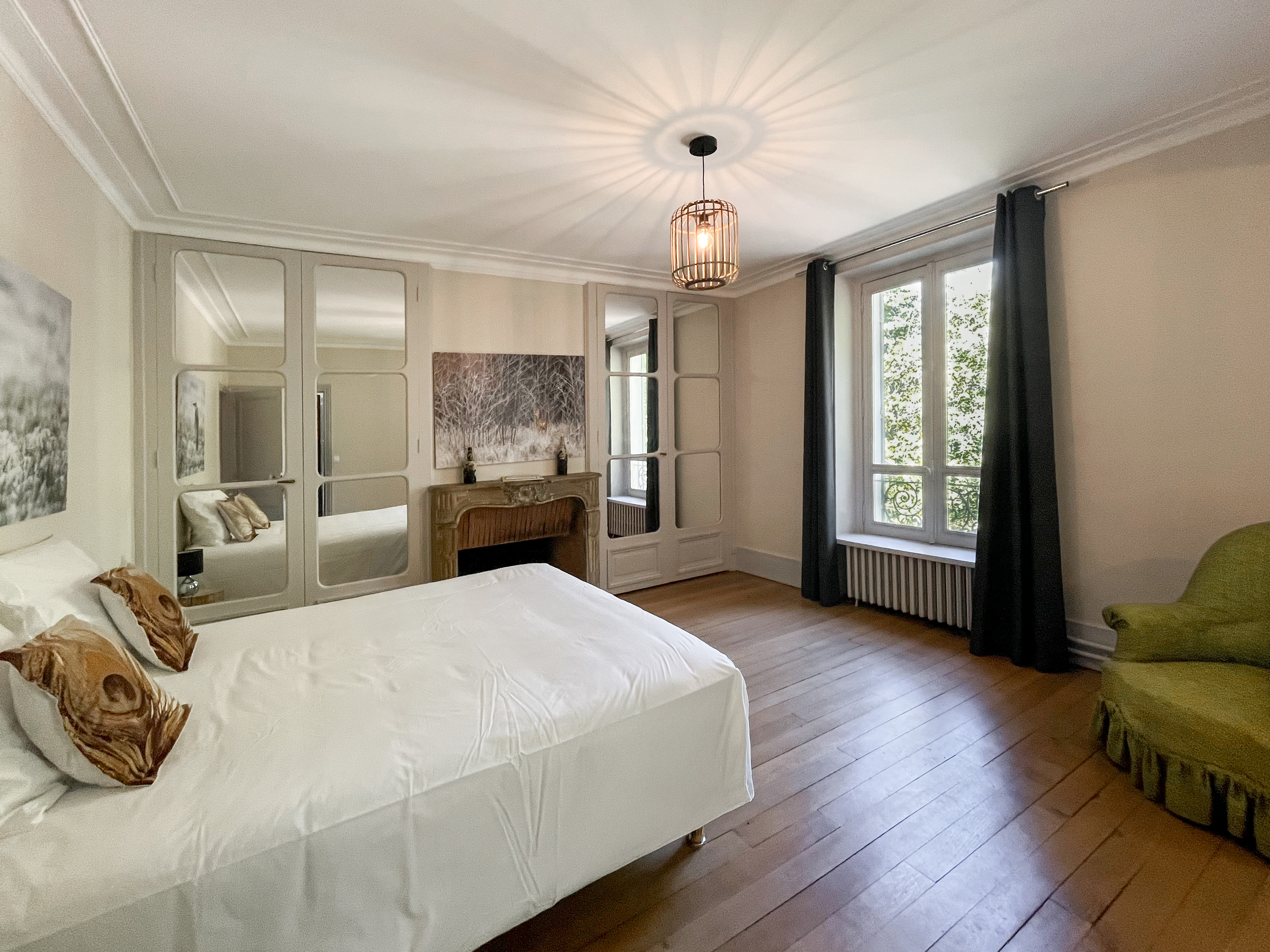 Propriété en France à vendre à Cergy, Val-d'Oise - &#8364;1 100 000 - photo 