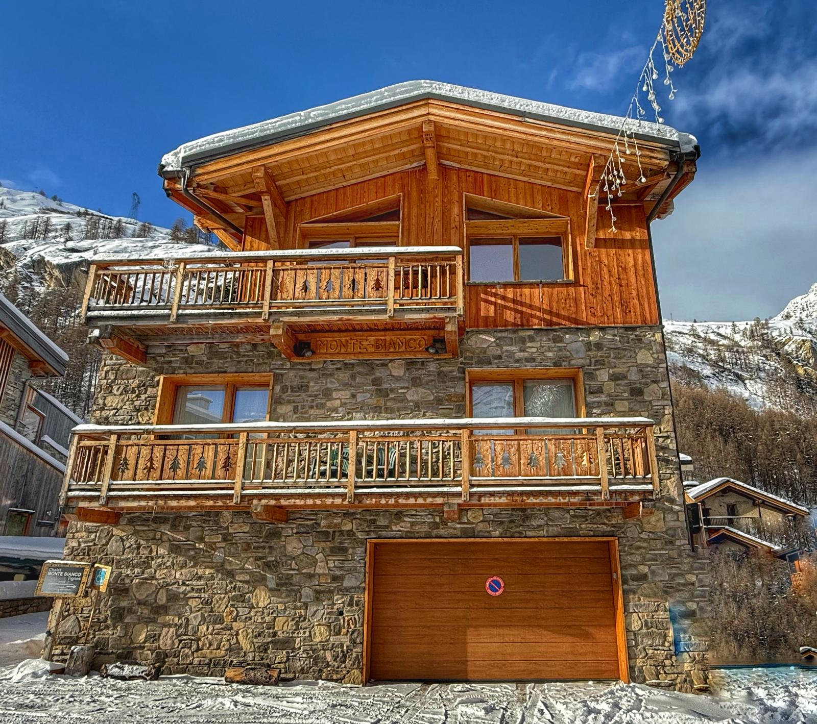 Propriété en France à vendre à Tignes, Savoie - €3 580 000 - photo