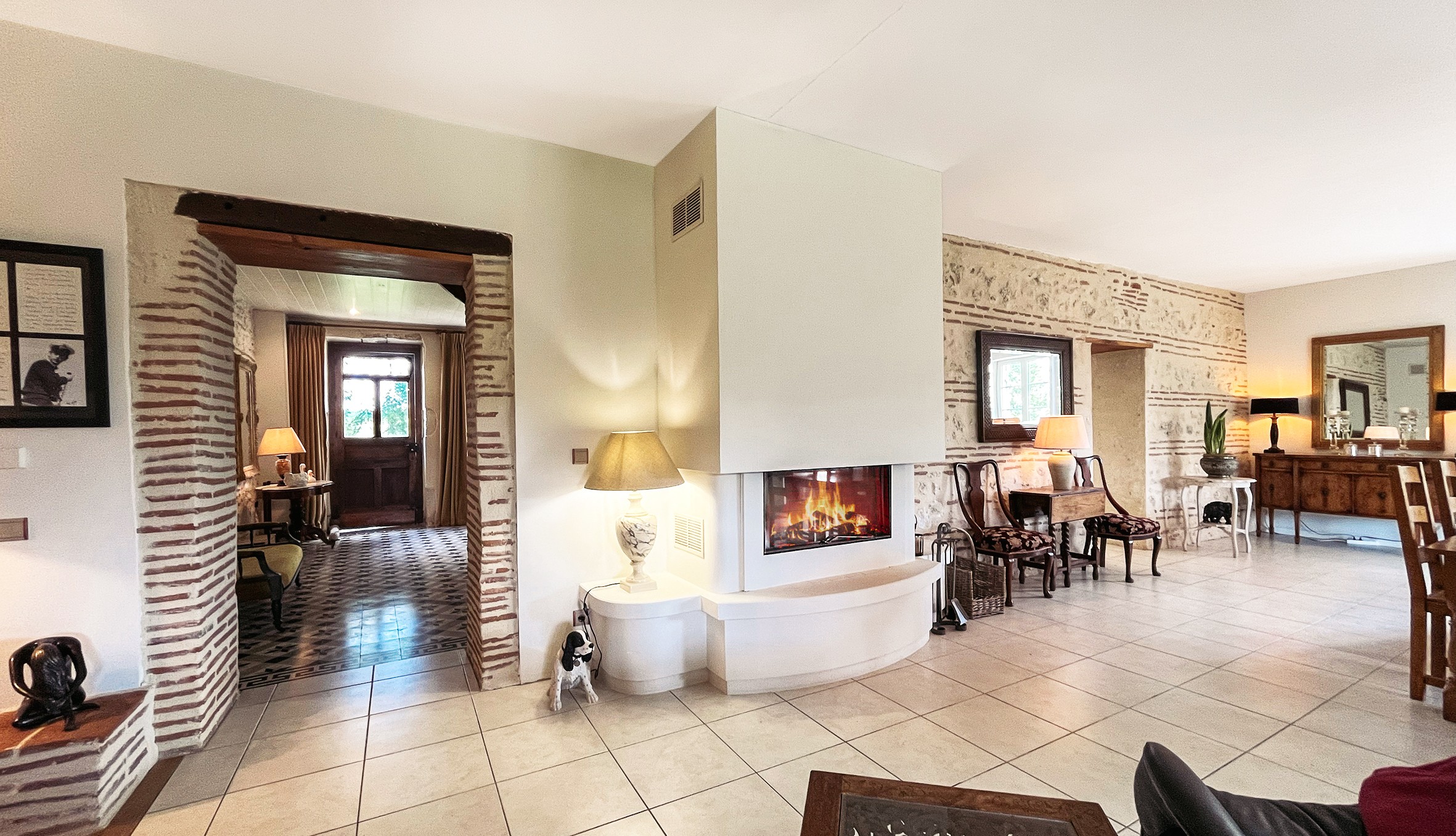 French property for sale in Castelmoron-sur-Lot, Lot-et-Garonne - €1,271,276 - photo