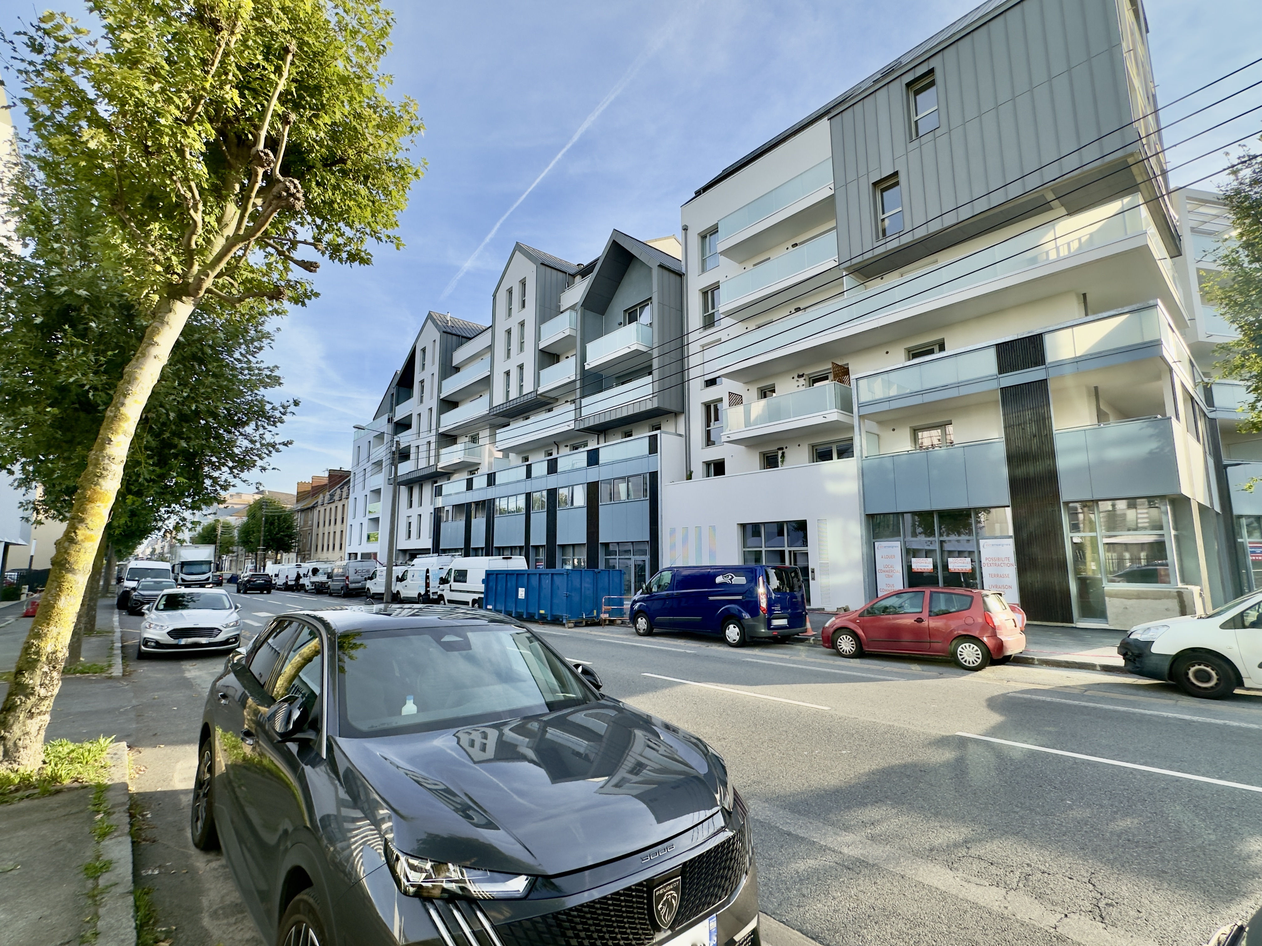 Propriété en France à vendre à Saint-Malo, Ille-et-Vilaine - &#8364;515 000 - photo 
